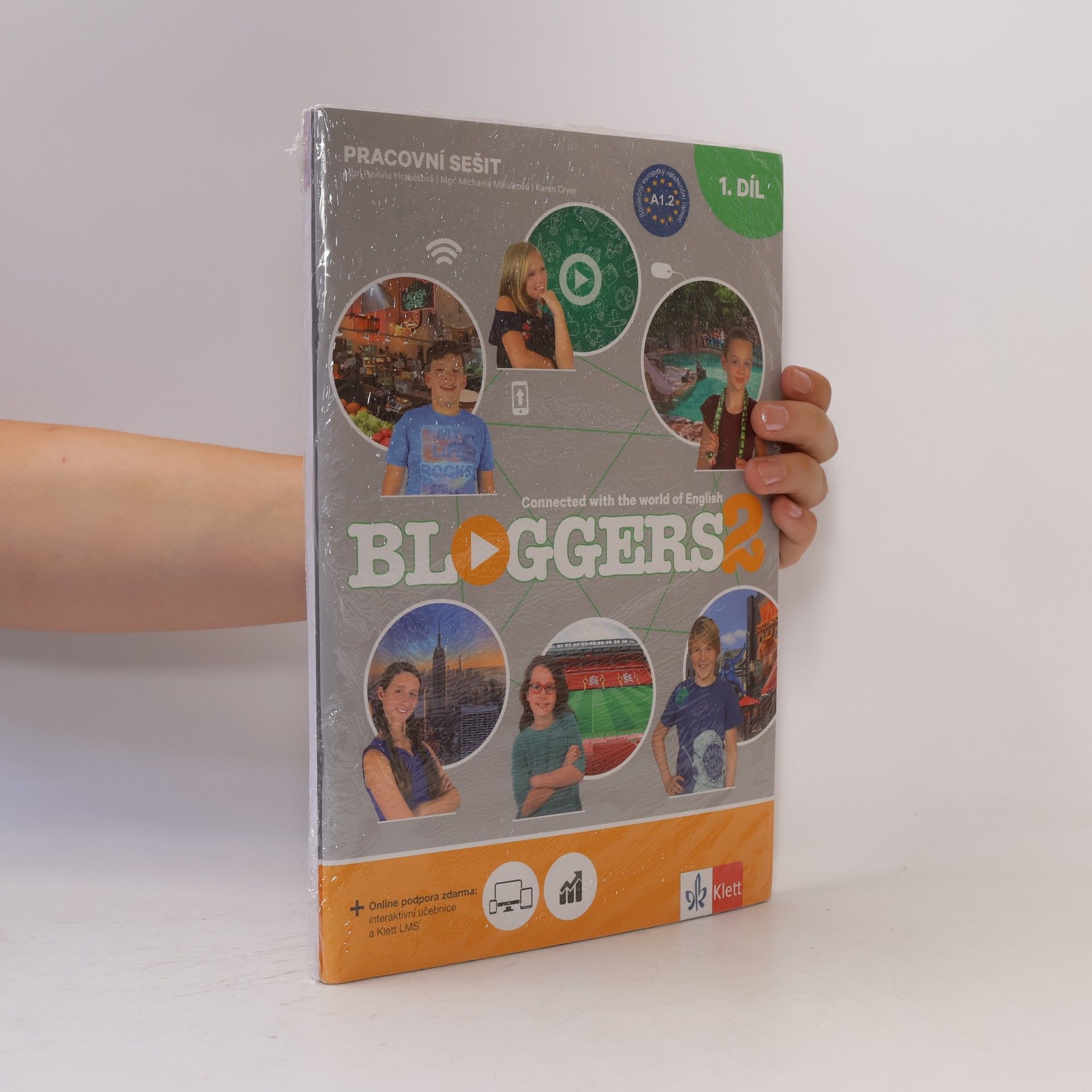 Auteurscollectief Bloggers 2