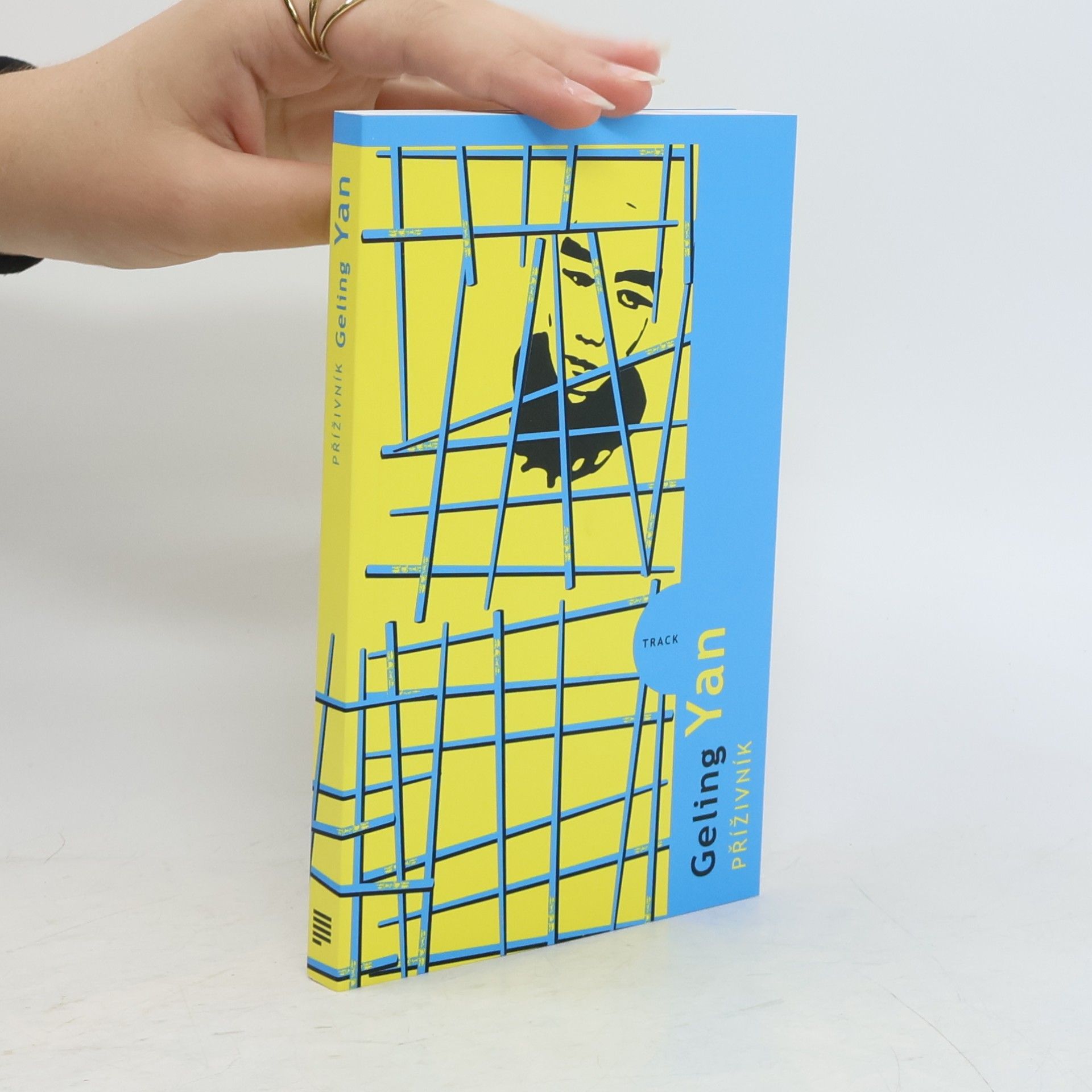 Geling Yan Příživník