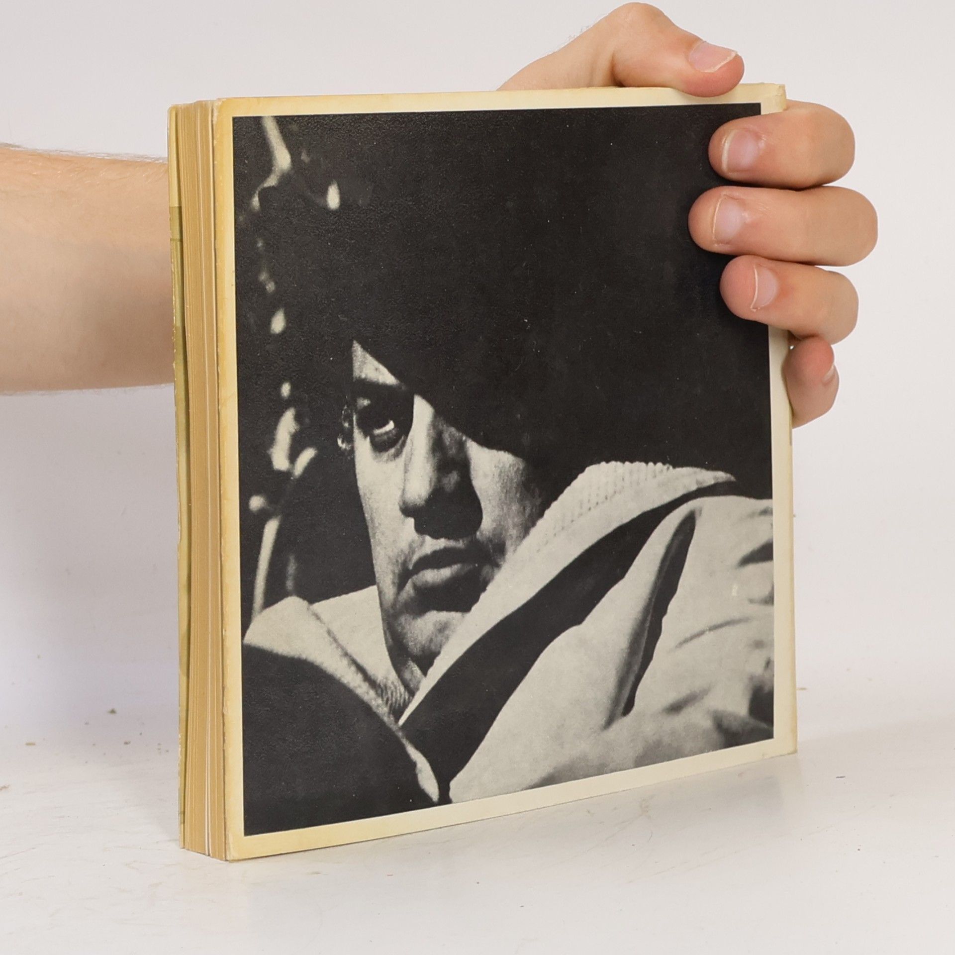 Solmi Angelo Federico Fellini