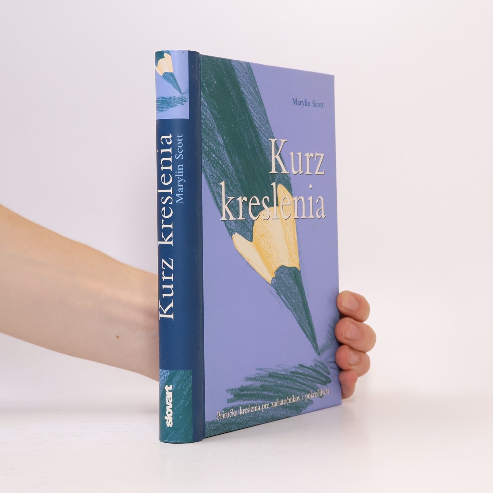 Kurz kreslenia
