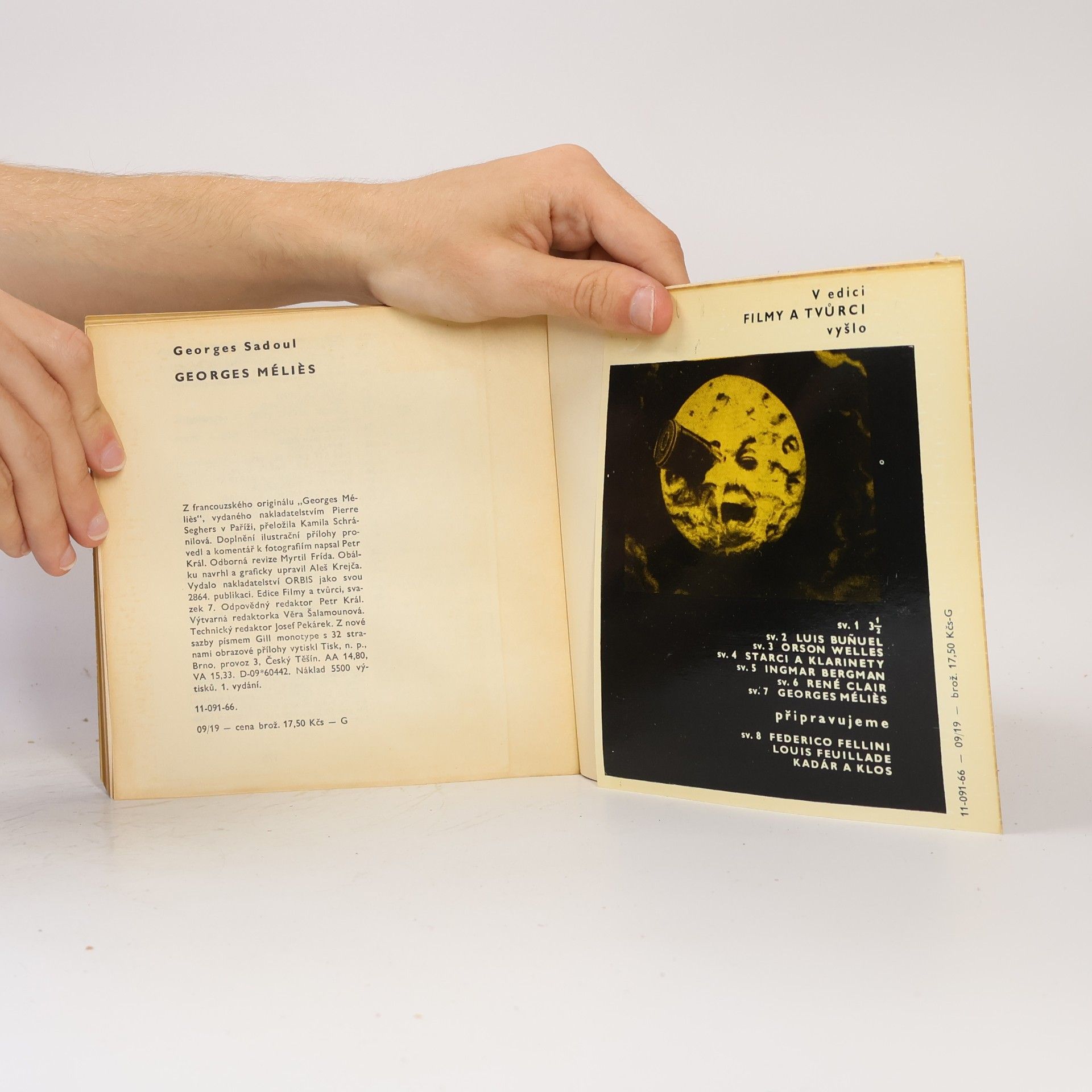 Georges Sadoul Georges Mélies