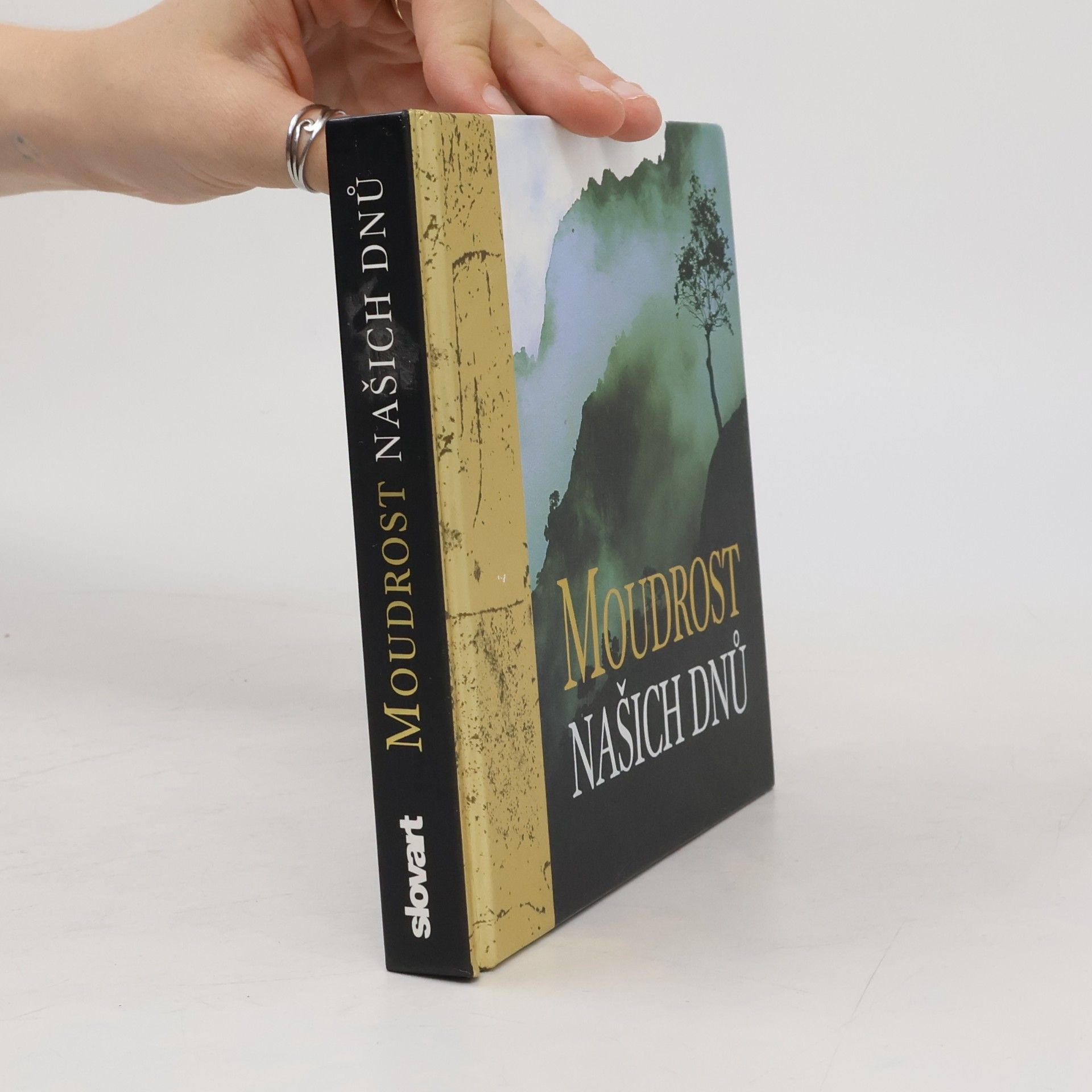 Various authors Moudrost našich dnů