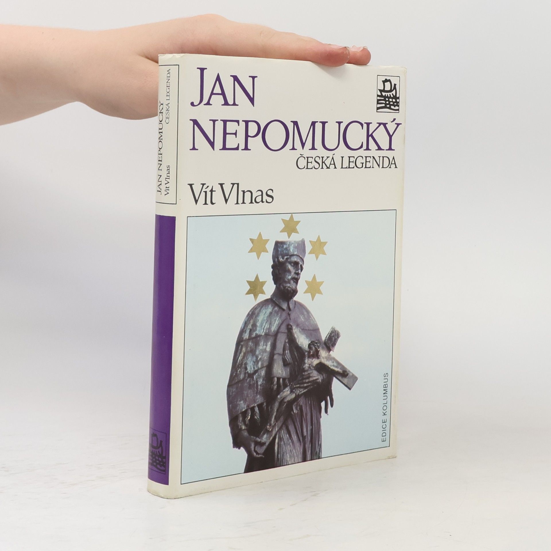 Jan Nepomucký, česká legenda