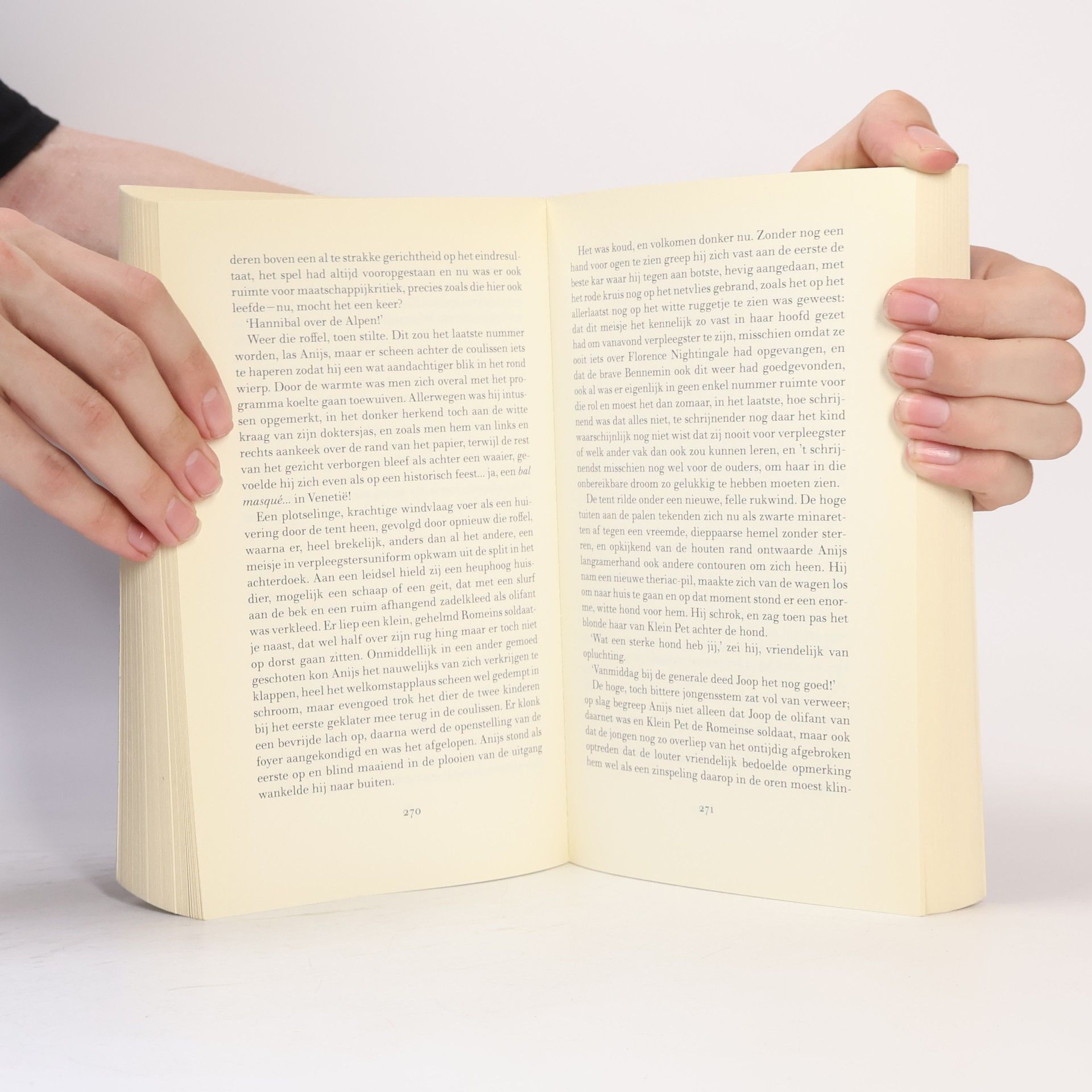Thomas Rosenboom Publieke werken