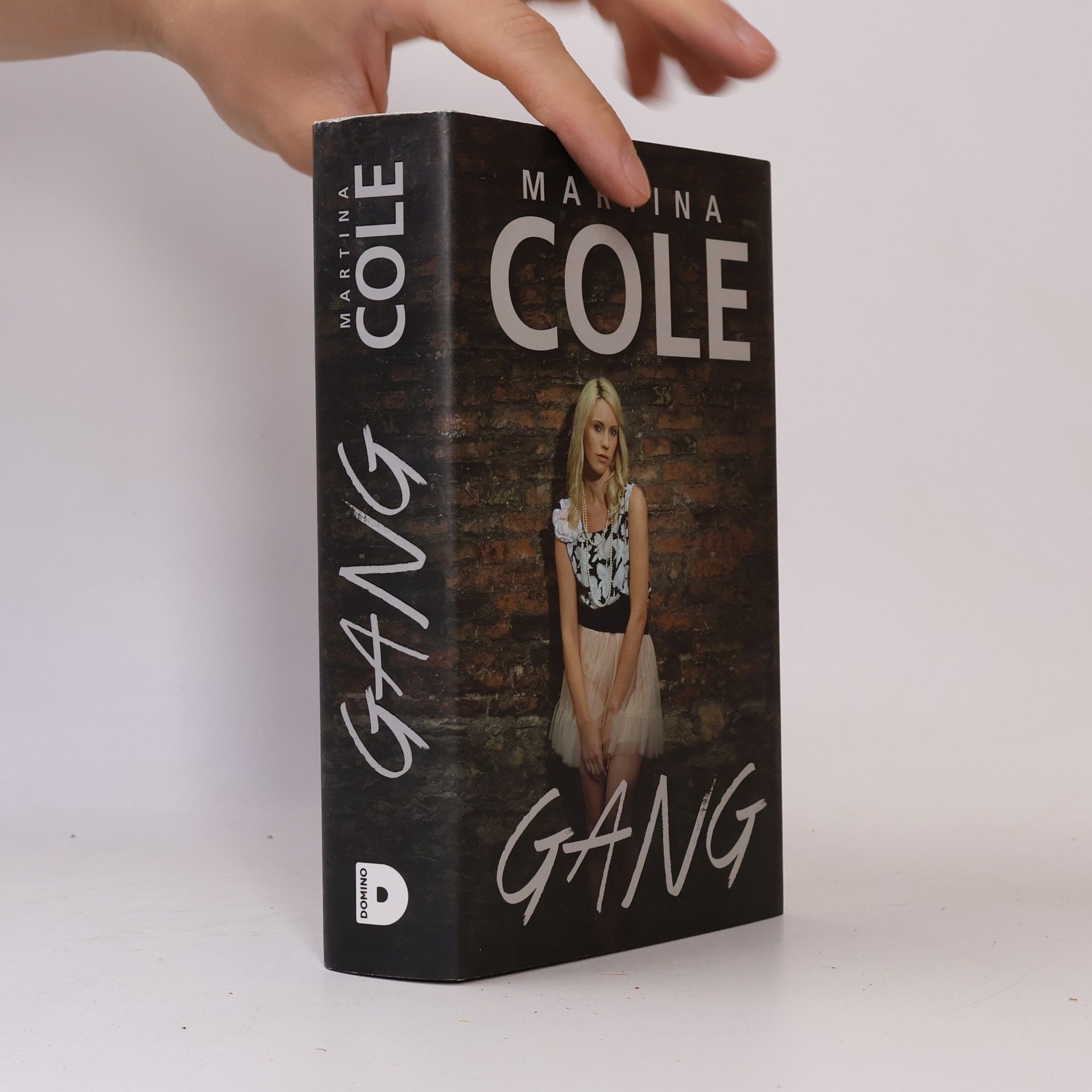 Martina Cole Gang