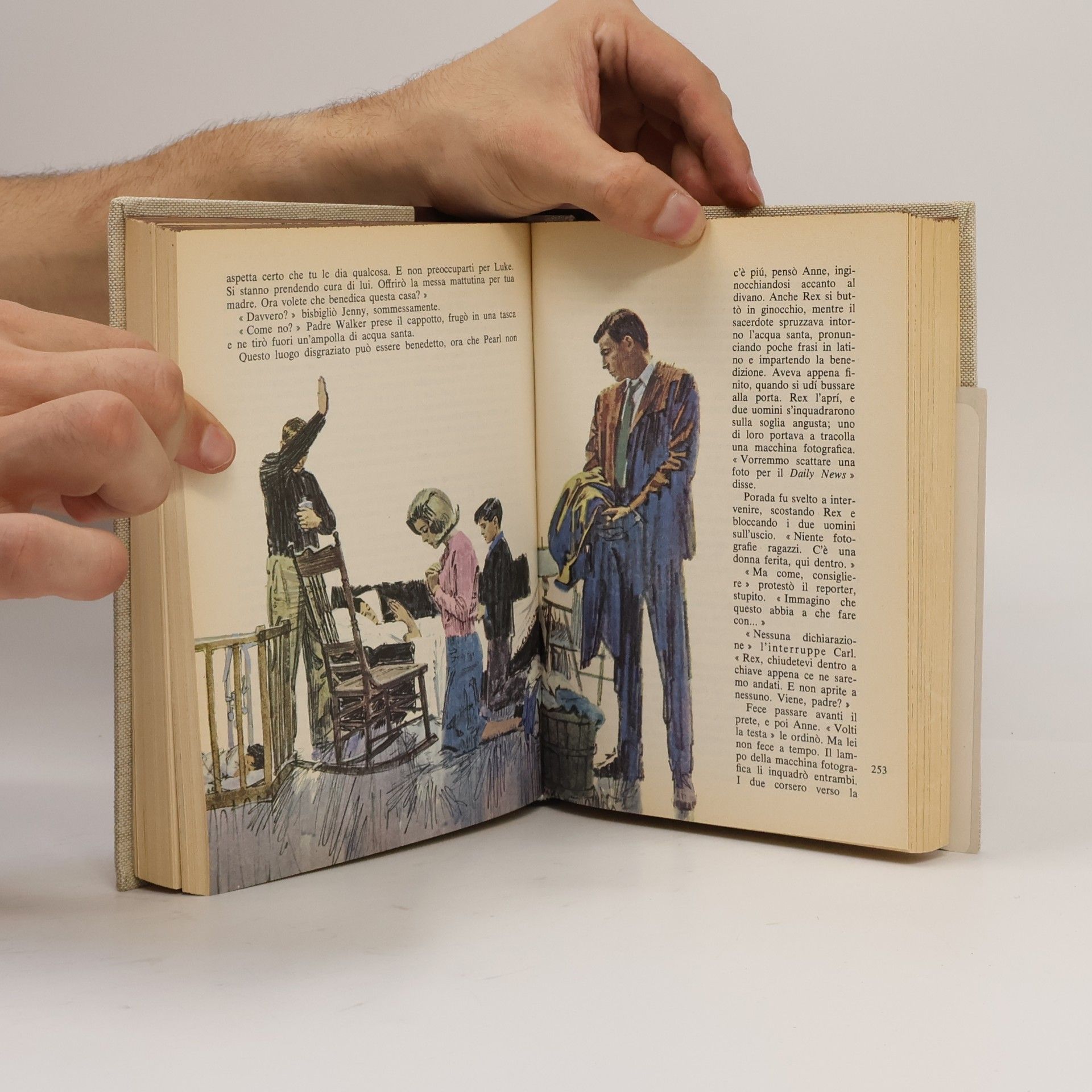 West Morris L. Reader's Digest Selezione del Libro