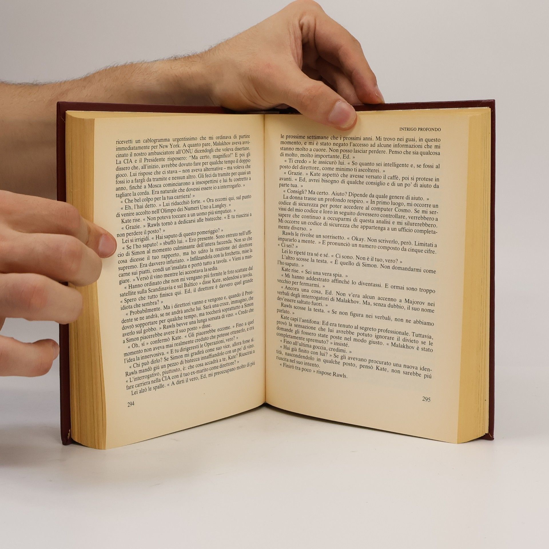 Various authors Selezione della narrativa mondiale
