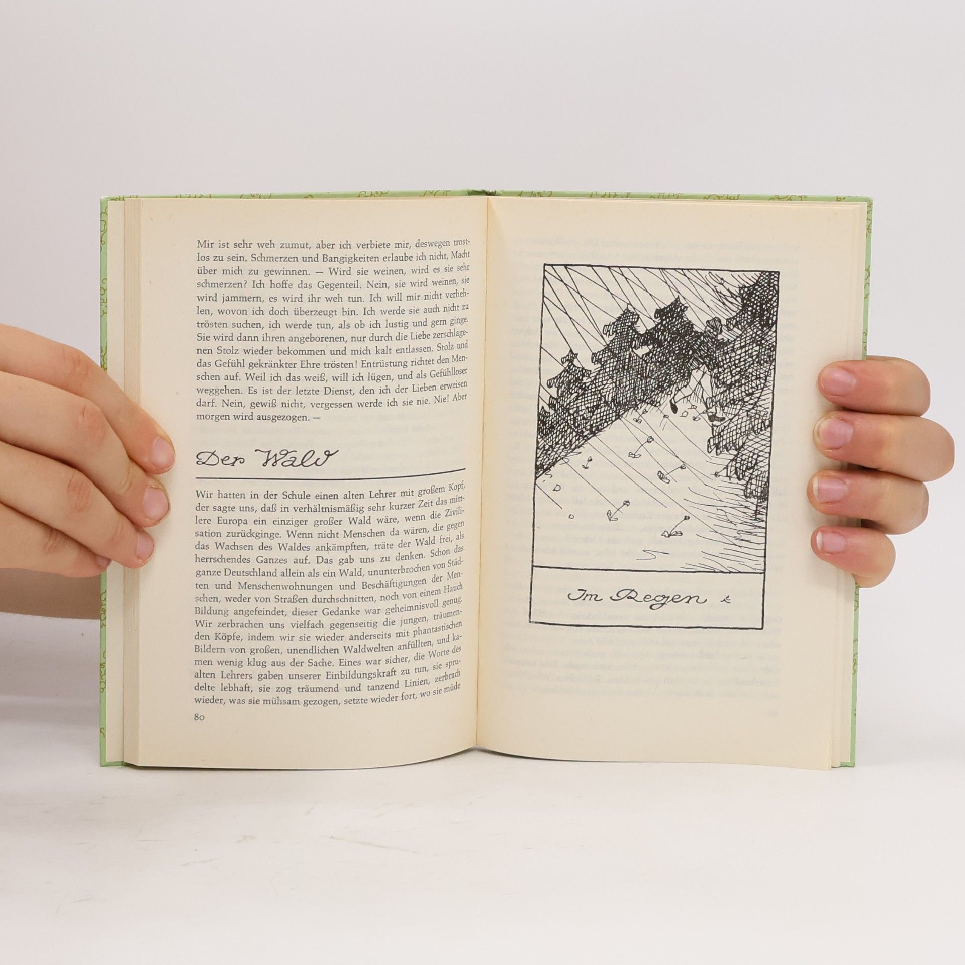 Robert Walser Fritz Kocher's Aufsätze