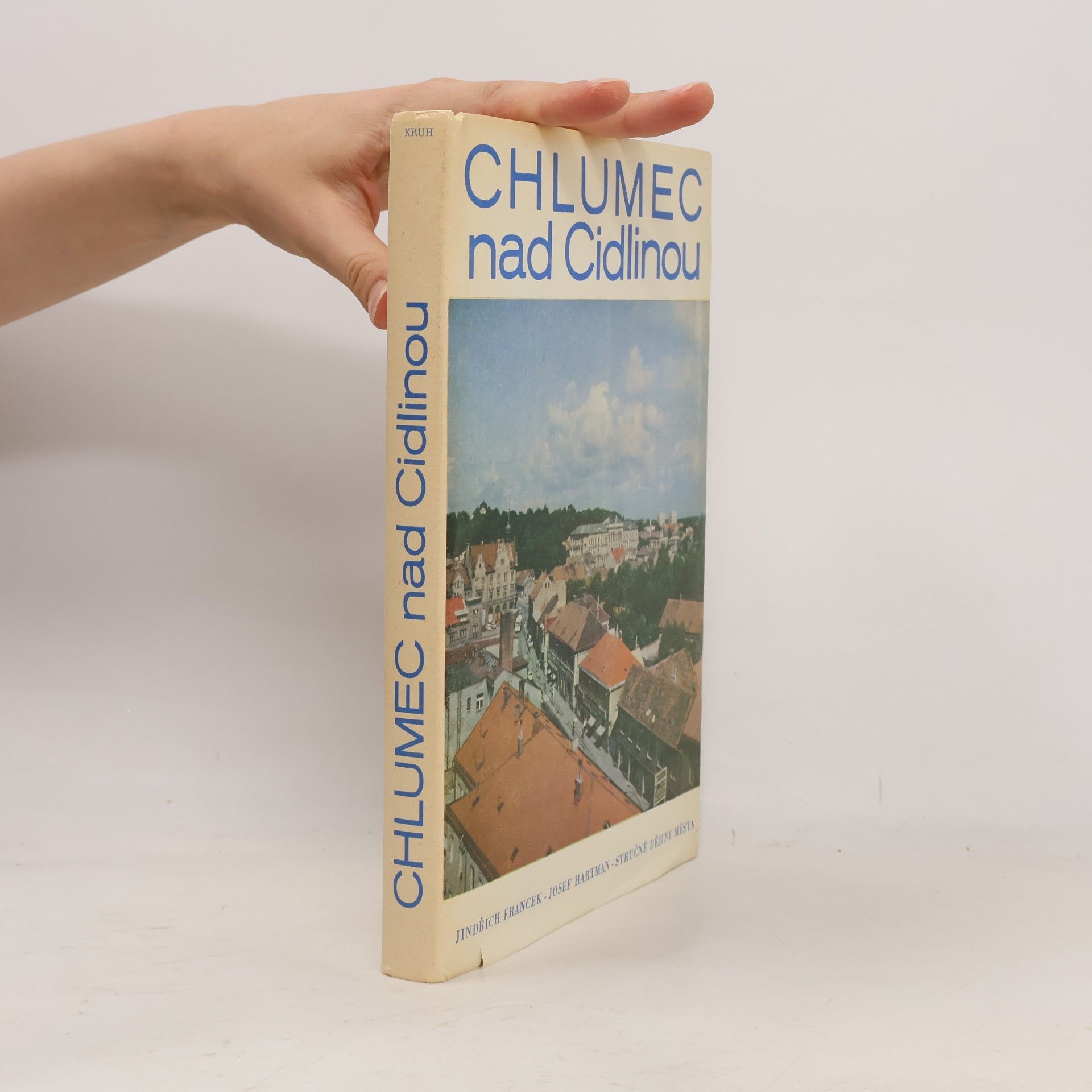 Chlumec nad Cidlinou