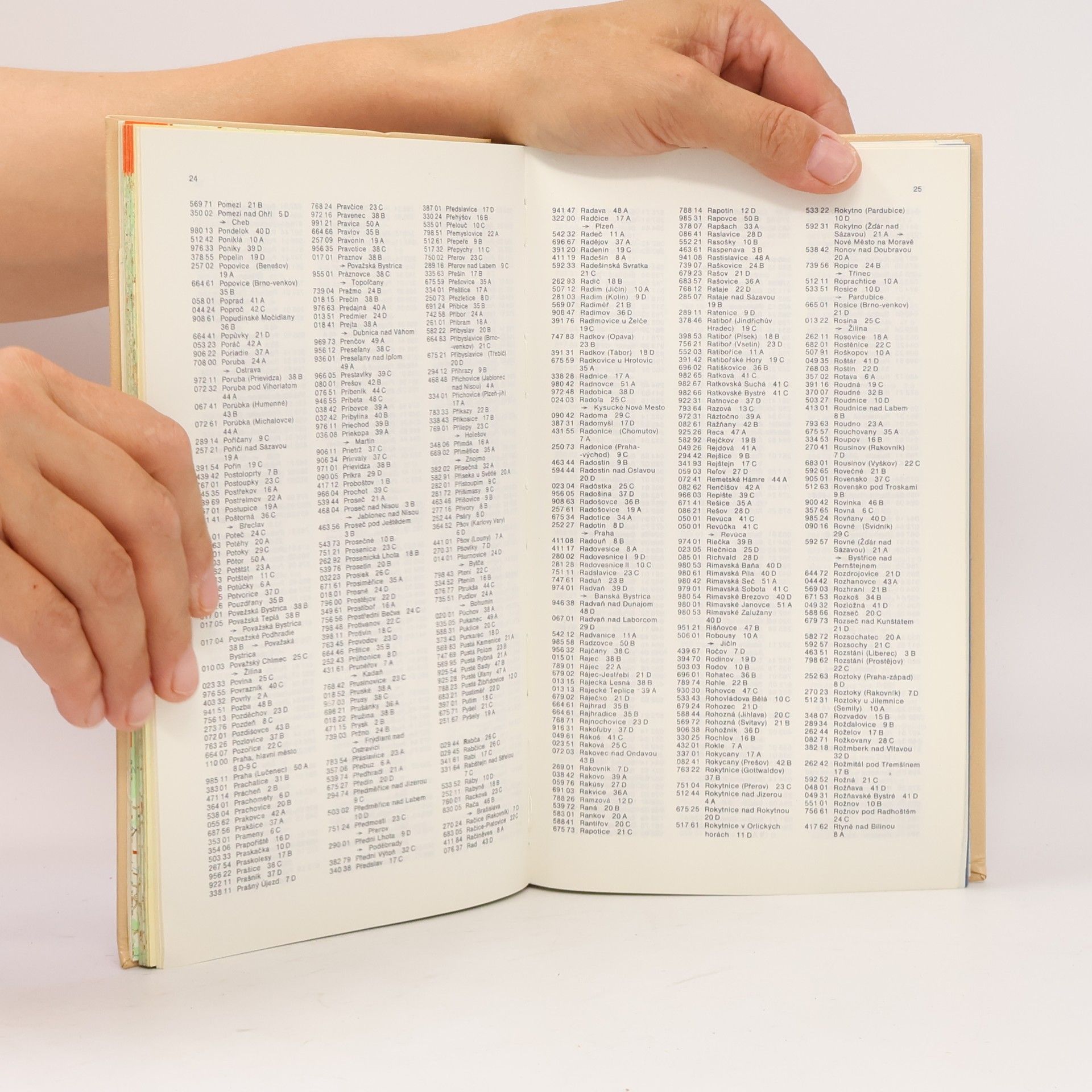 Autorenkollektiv Auto Atlas ČSSR