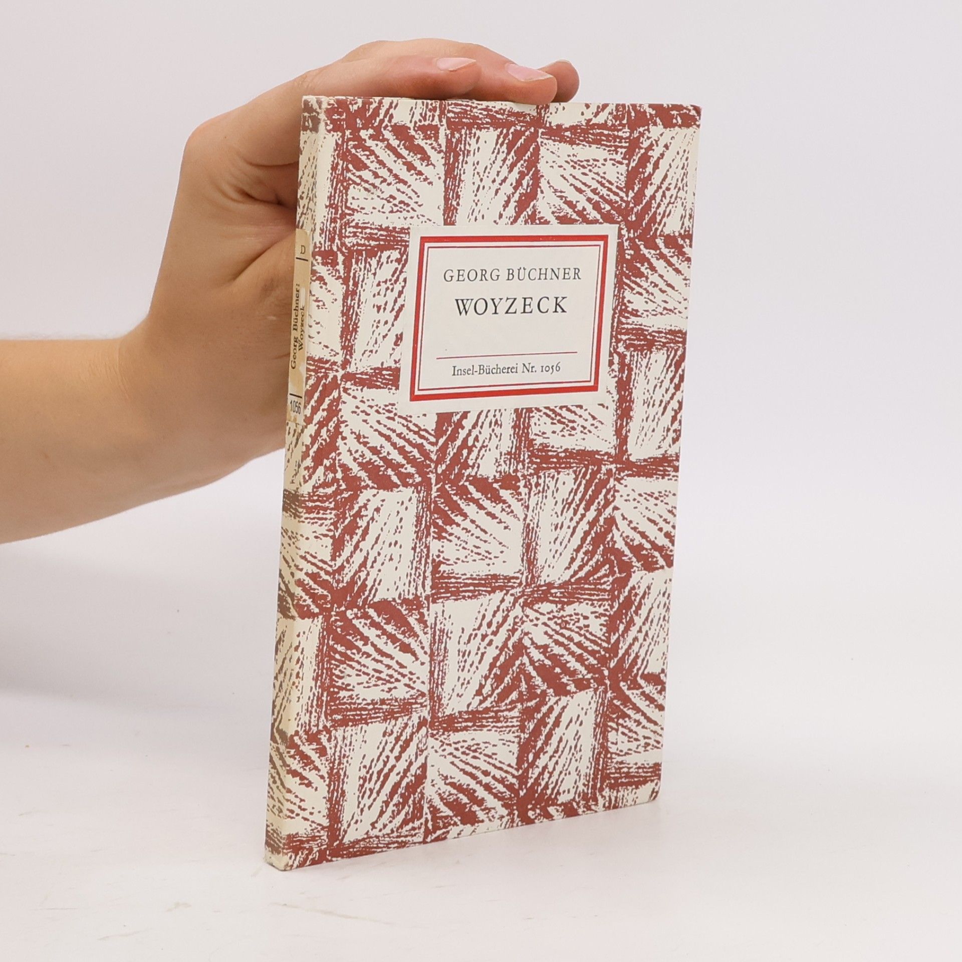 Woyzeck