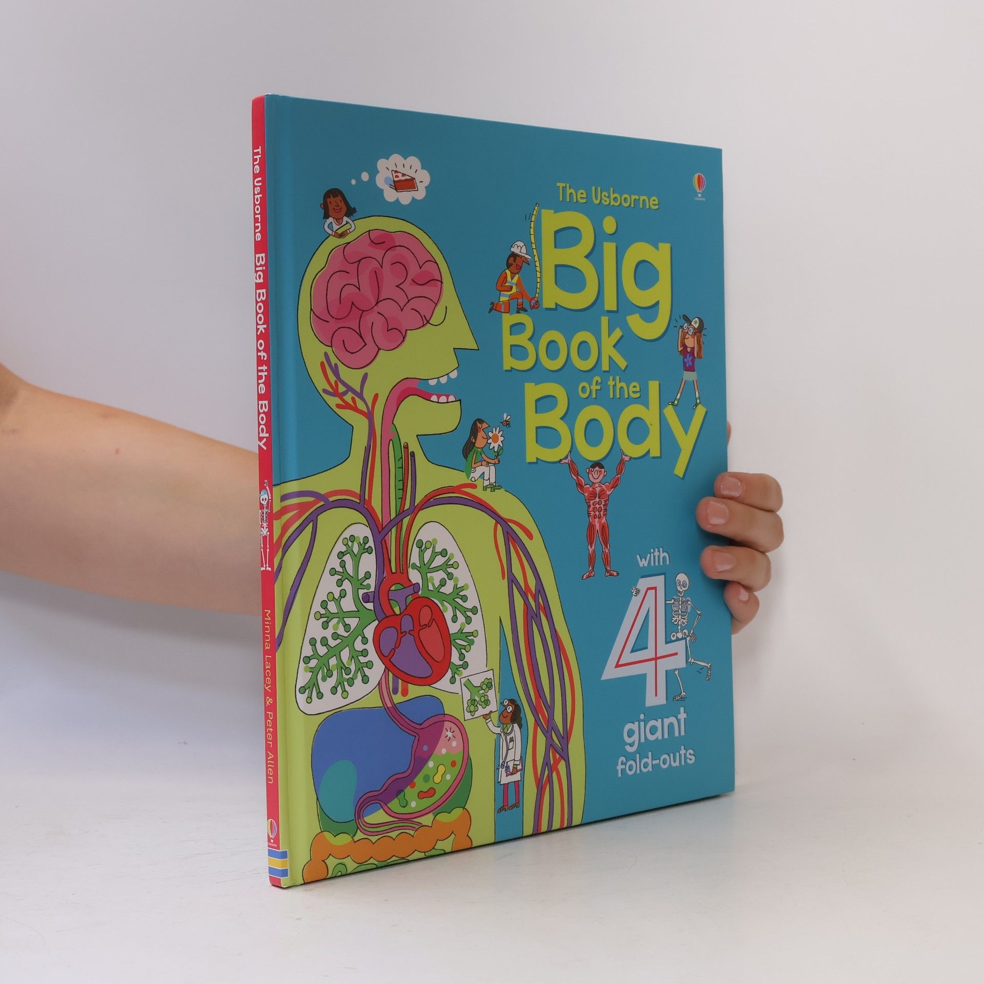 Big Book of the Body