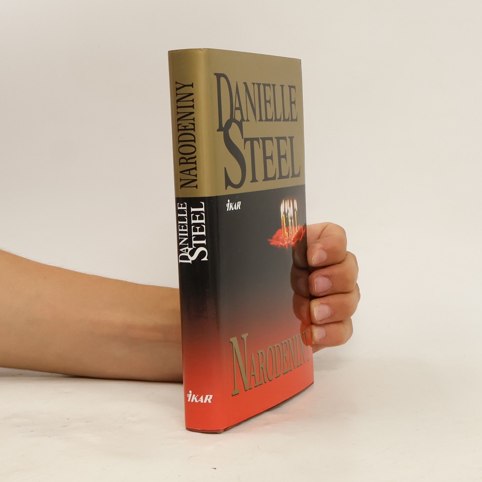 Danielle Steel Narodeniny