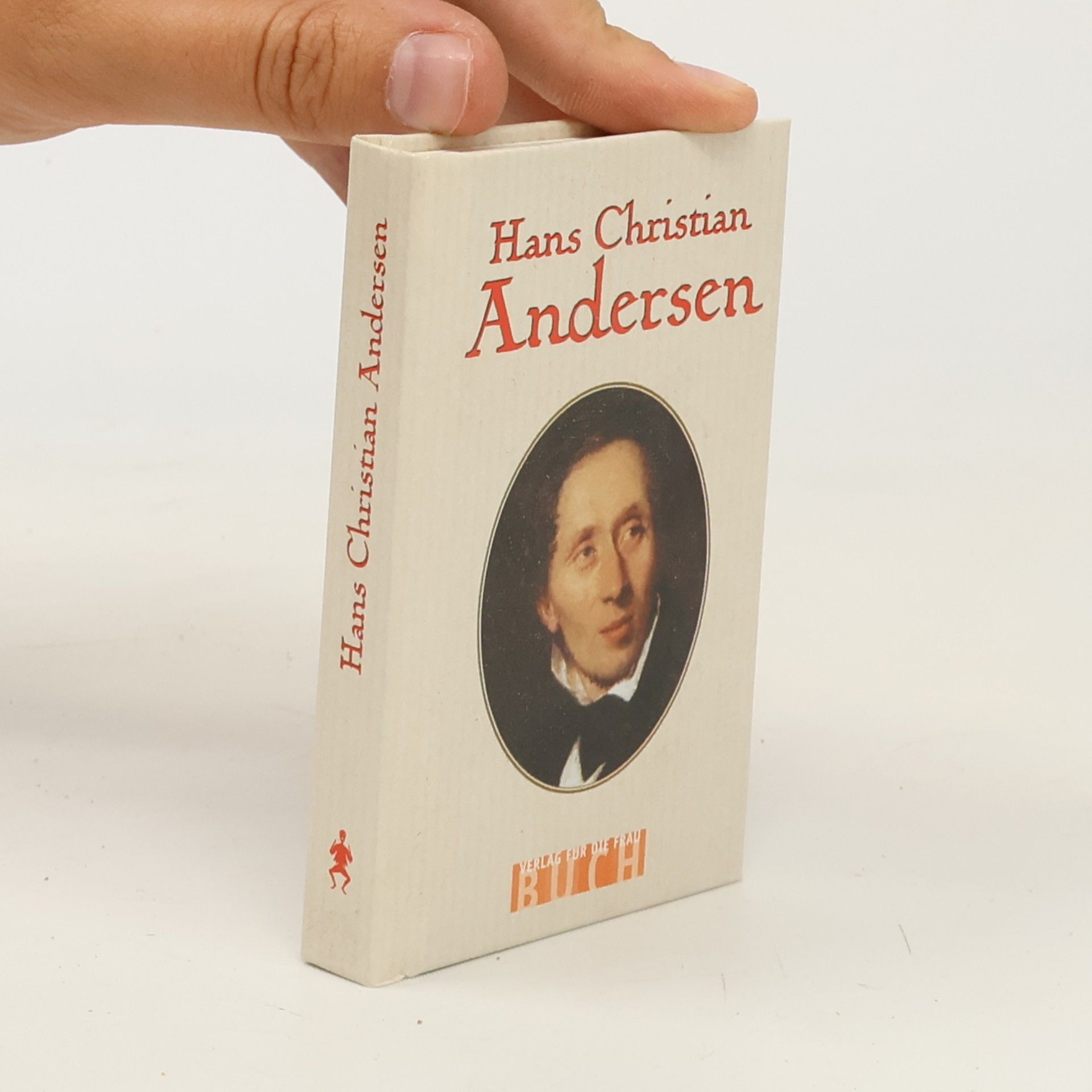 Erik Gloßmann Hans Christian Andersen