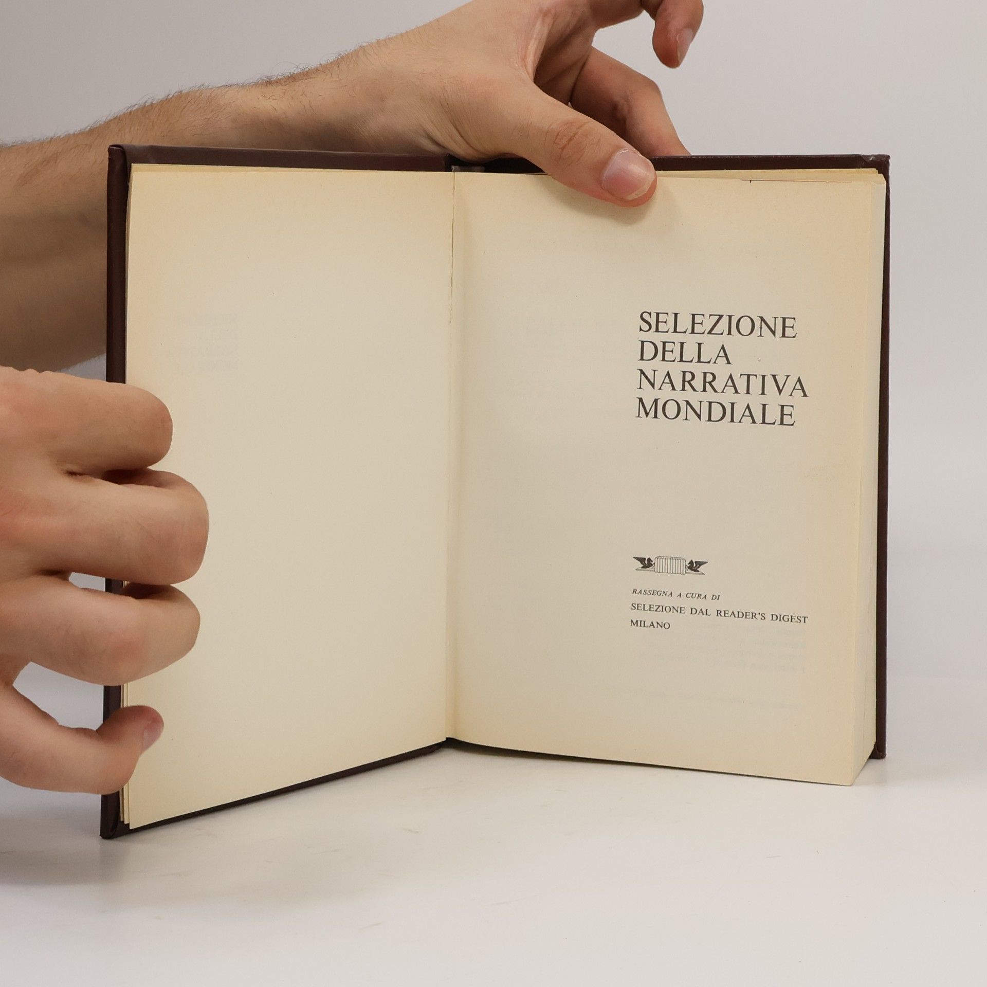 Paul Brickhill Selezione della narrativa mondiale