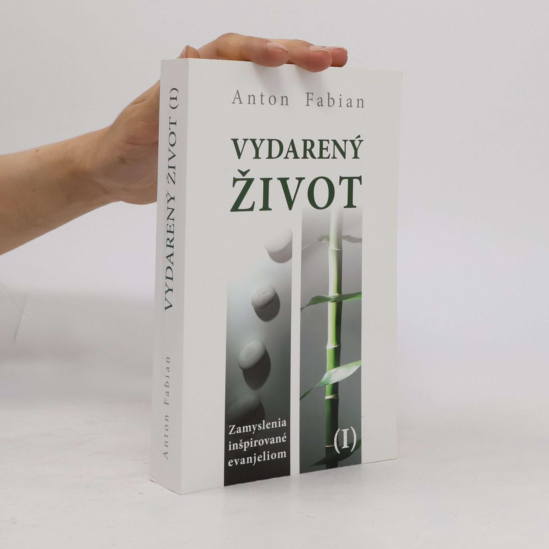 Vydarený život I.