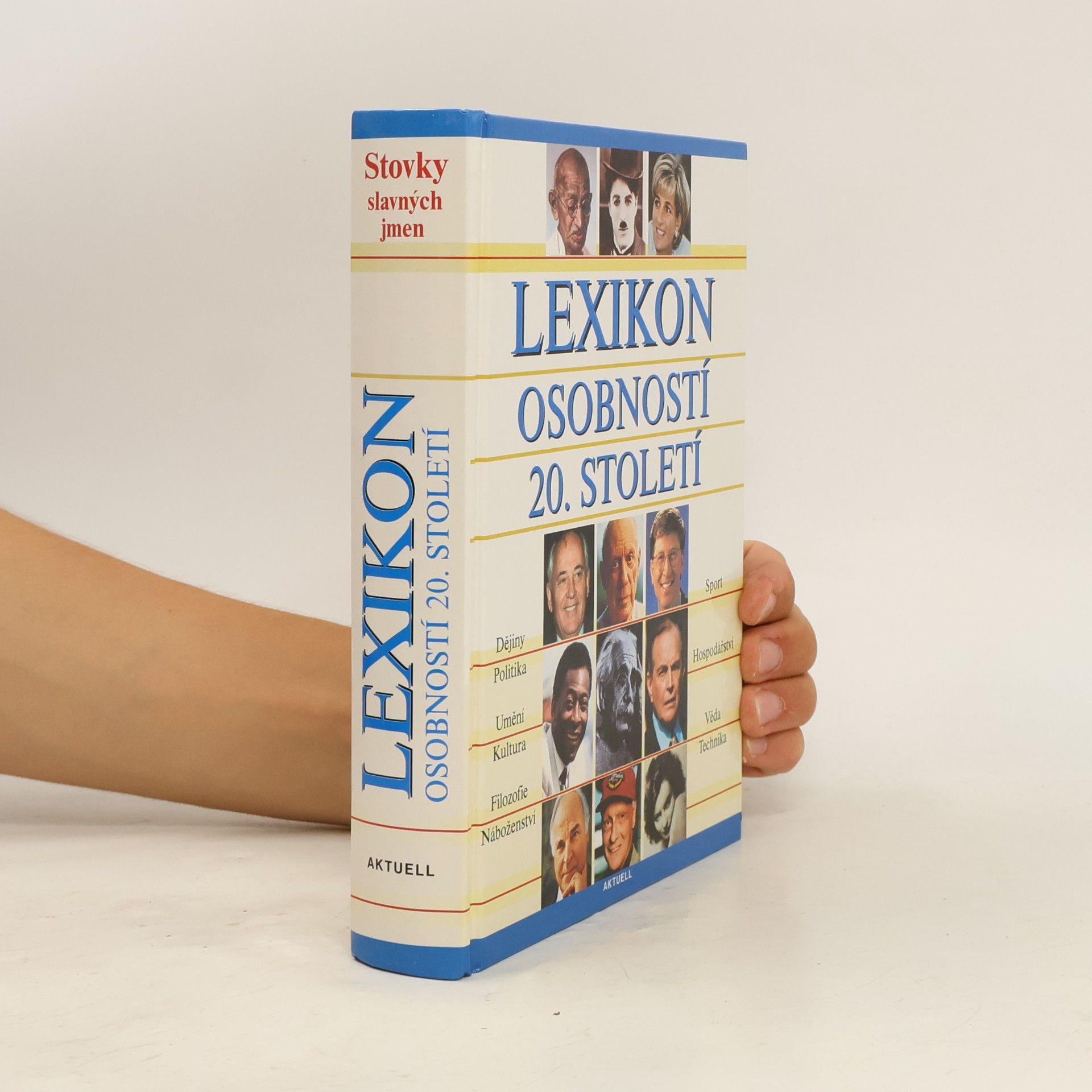 Feryal Kanbay Lexikon osobností 20. století