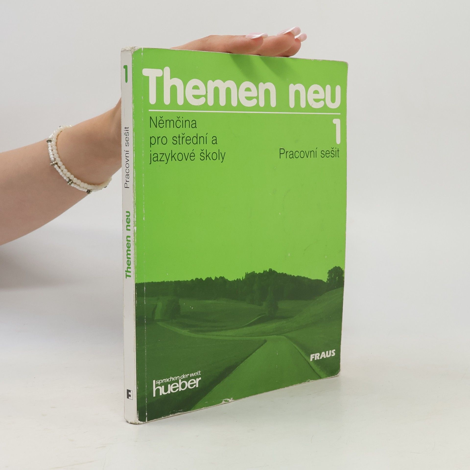 Auteurscollectief Kursbuch, Themen neu 1