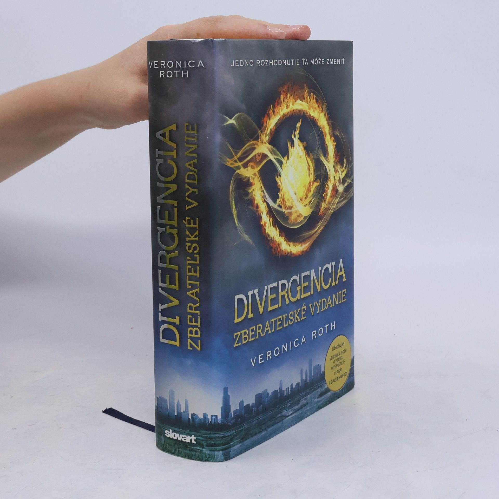 Veronica Roth Divergencia
