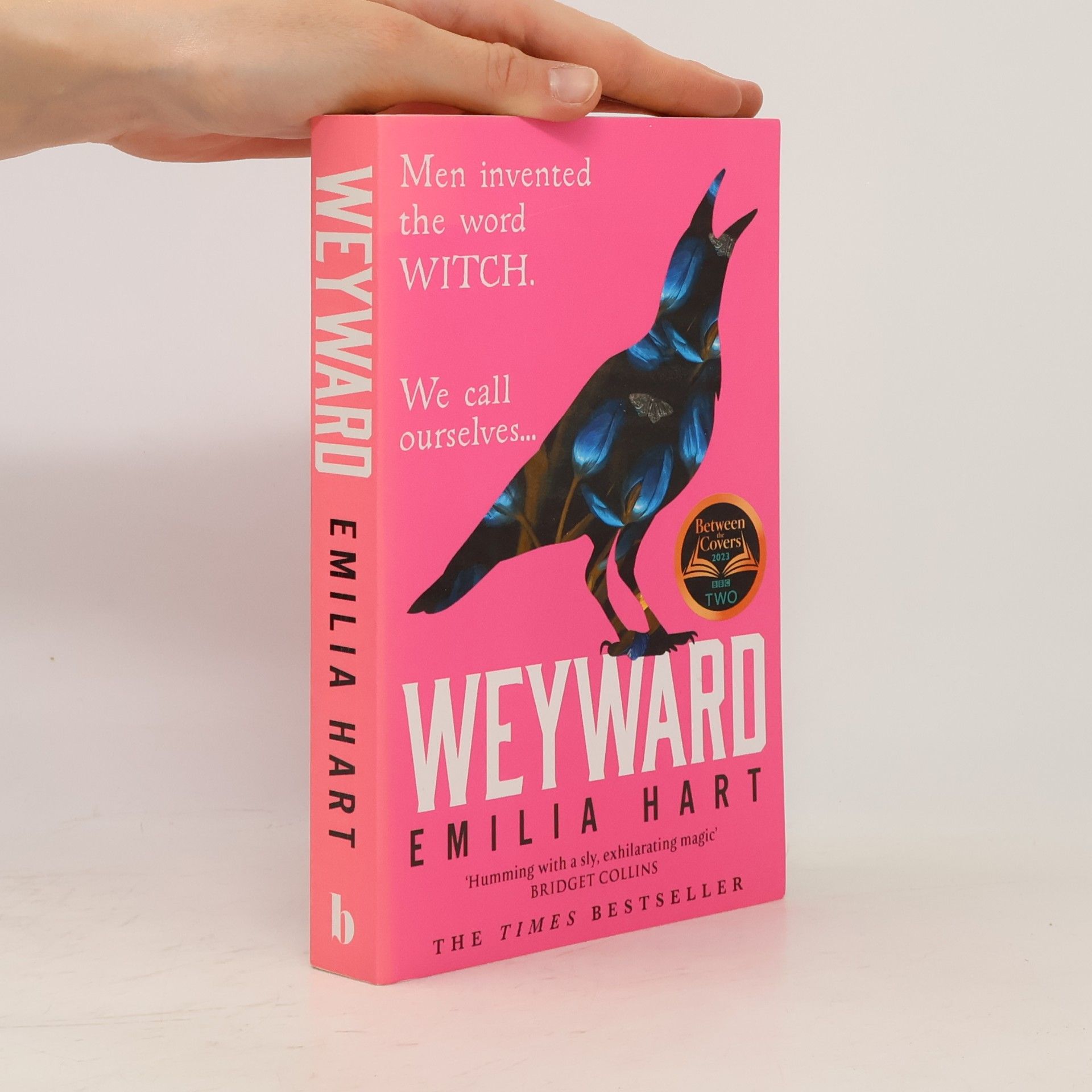 Emilia Hart Weyward
