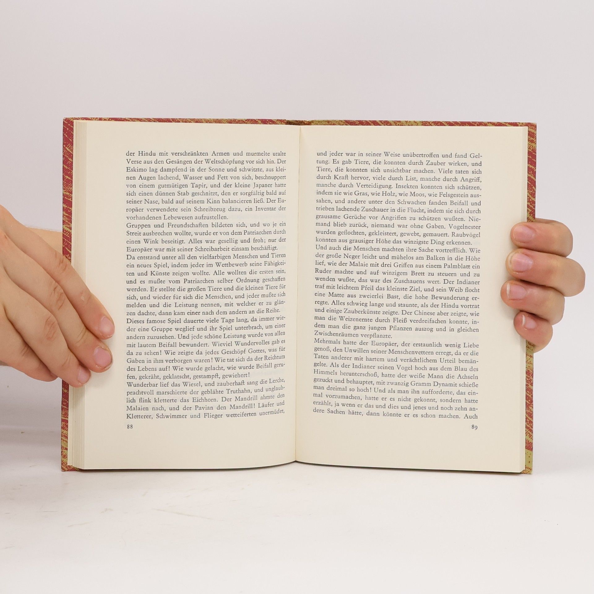 Hermann Hesse Traumfährte
