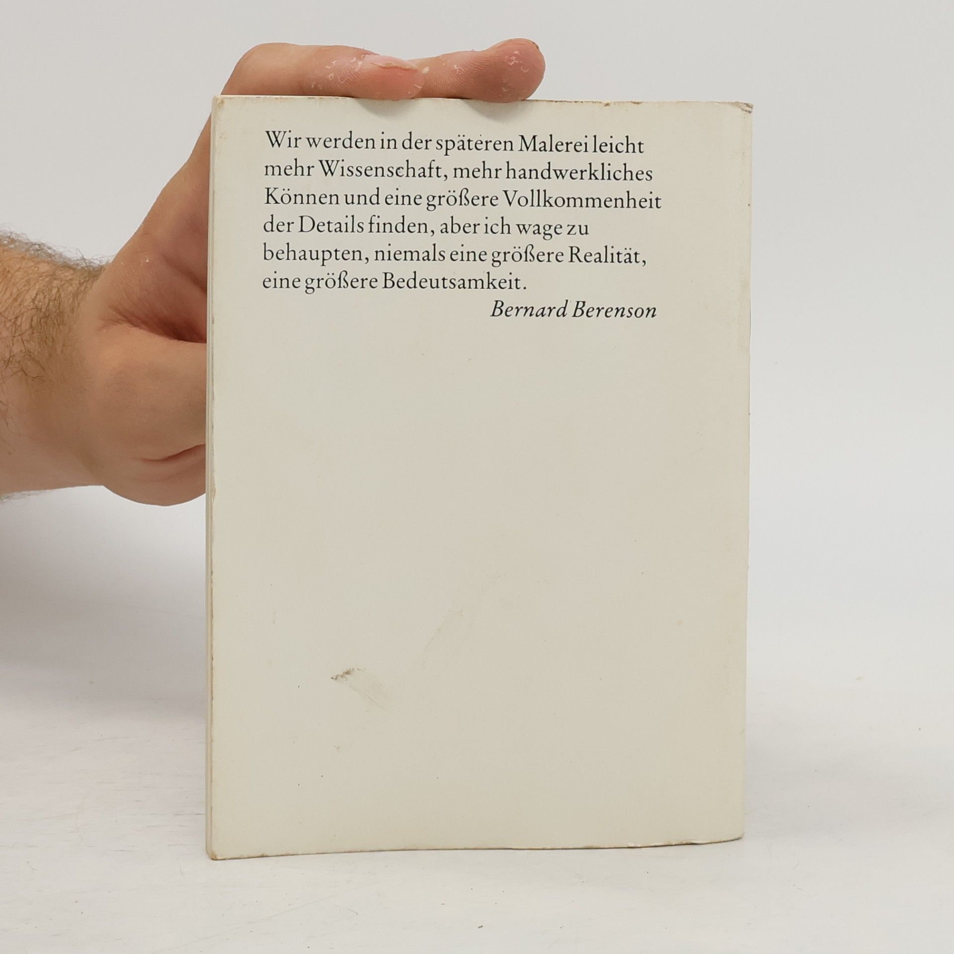 Various authors Maler und Werk: Masaccio