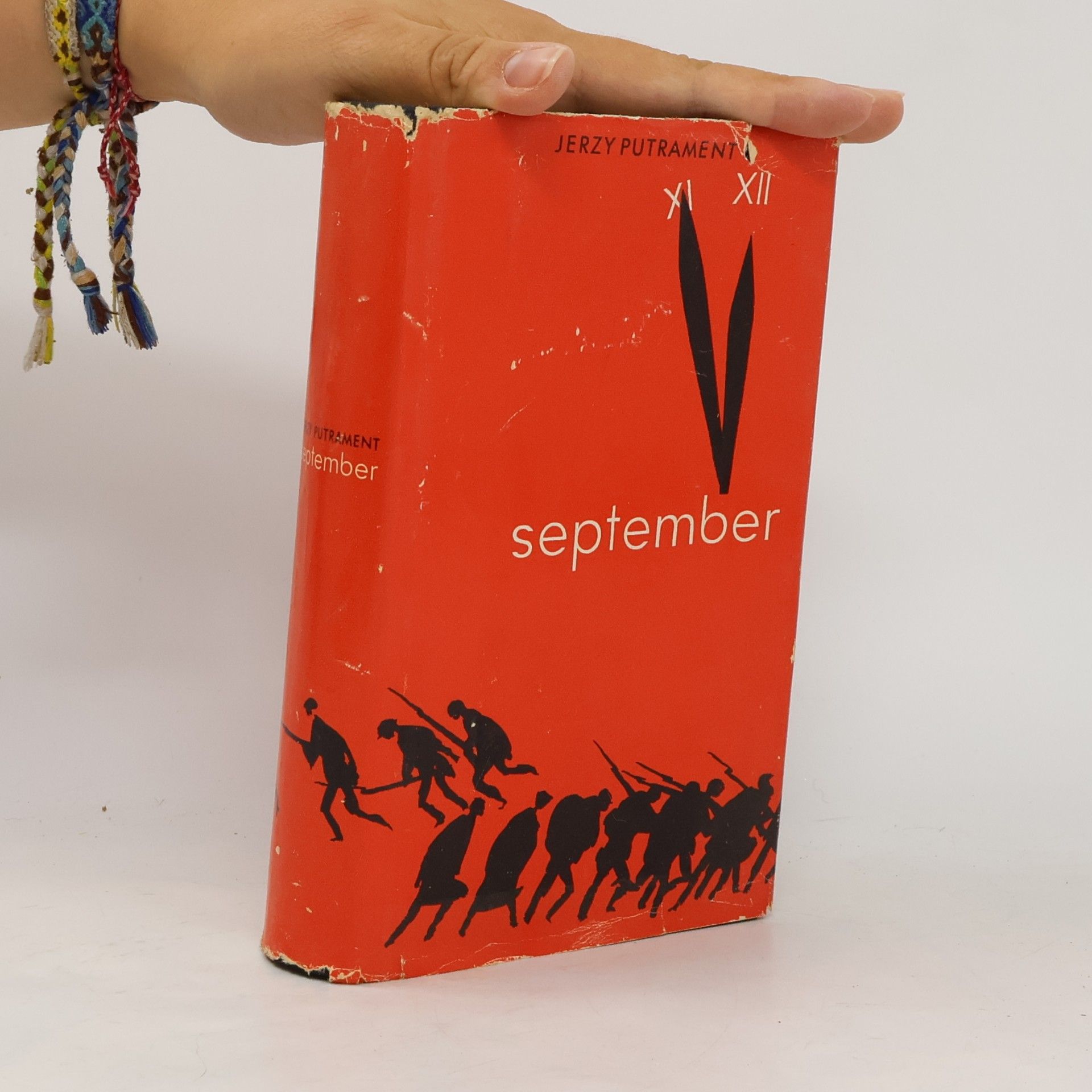 September