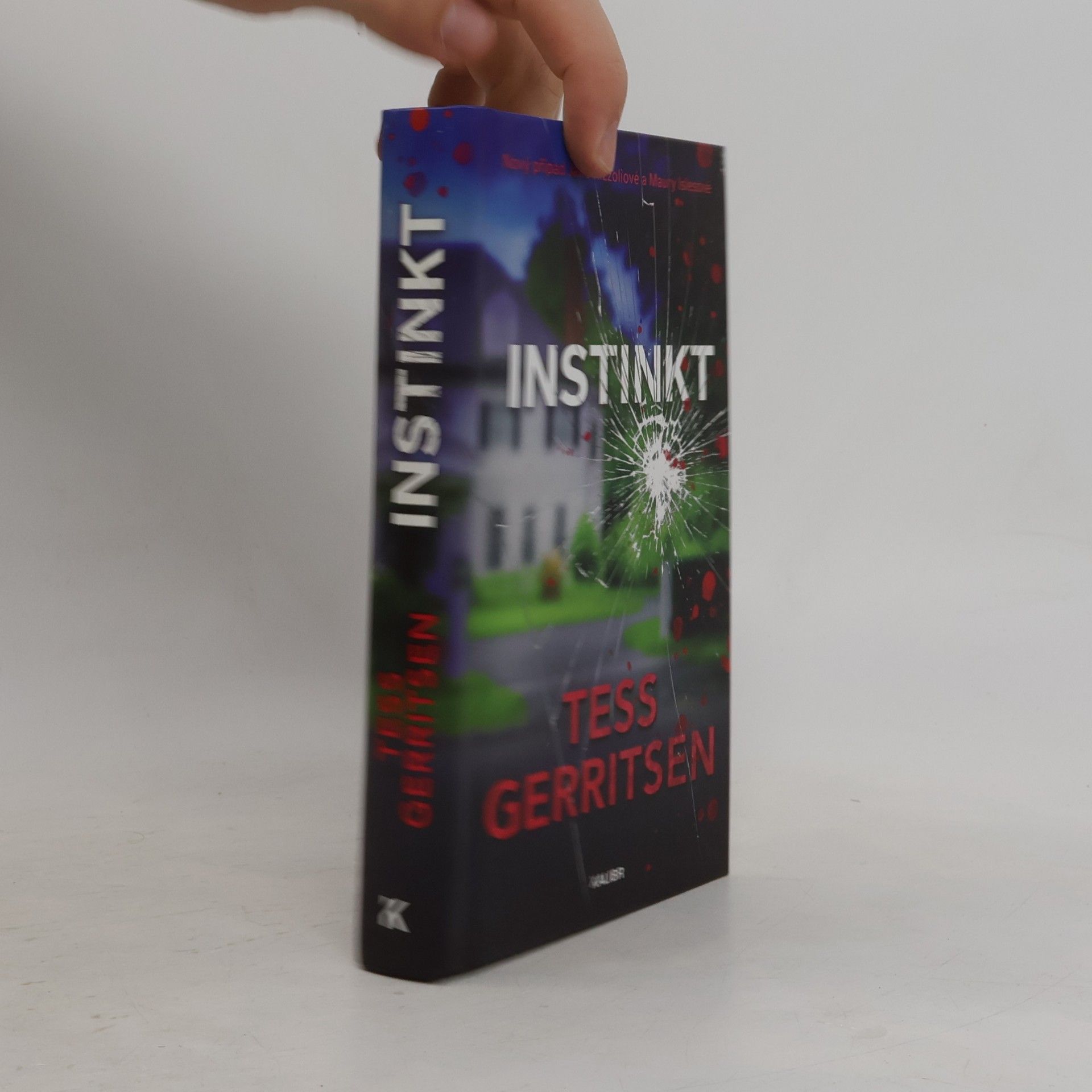 Instinkt