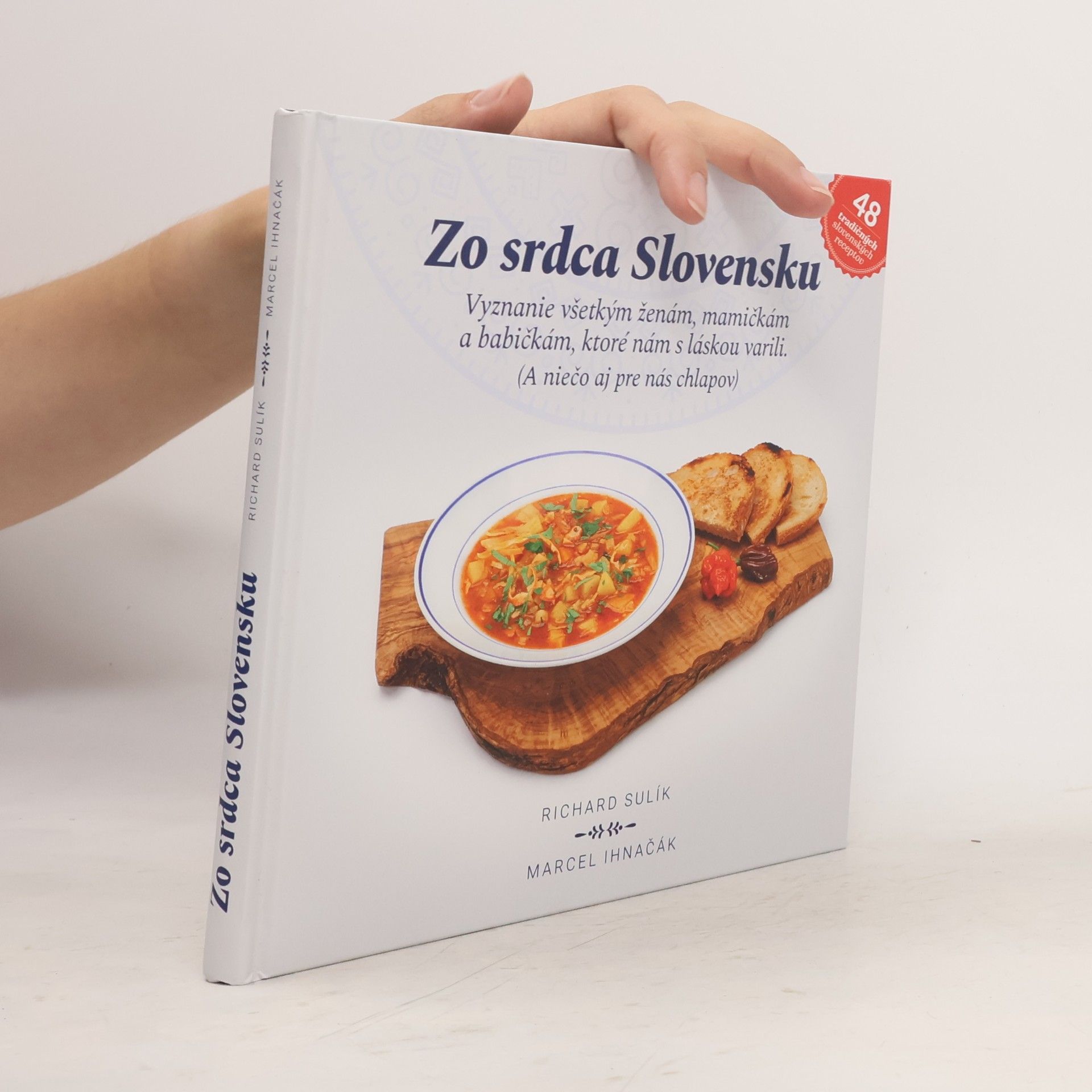 Richard Sulík Zo srdca Slovensku