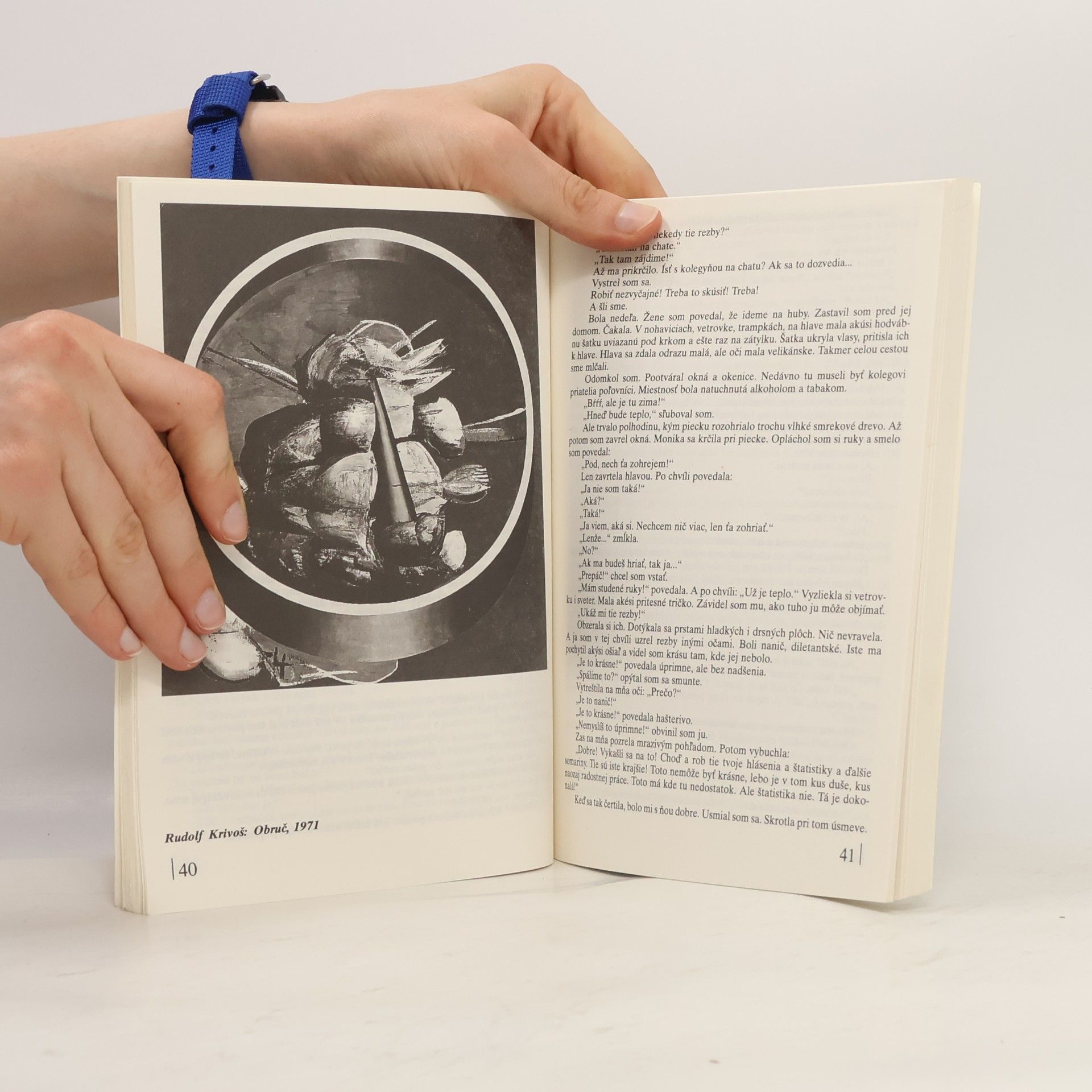 kolektiv Slovenské pohľady na literatúru, umenie a život. 4/1993