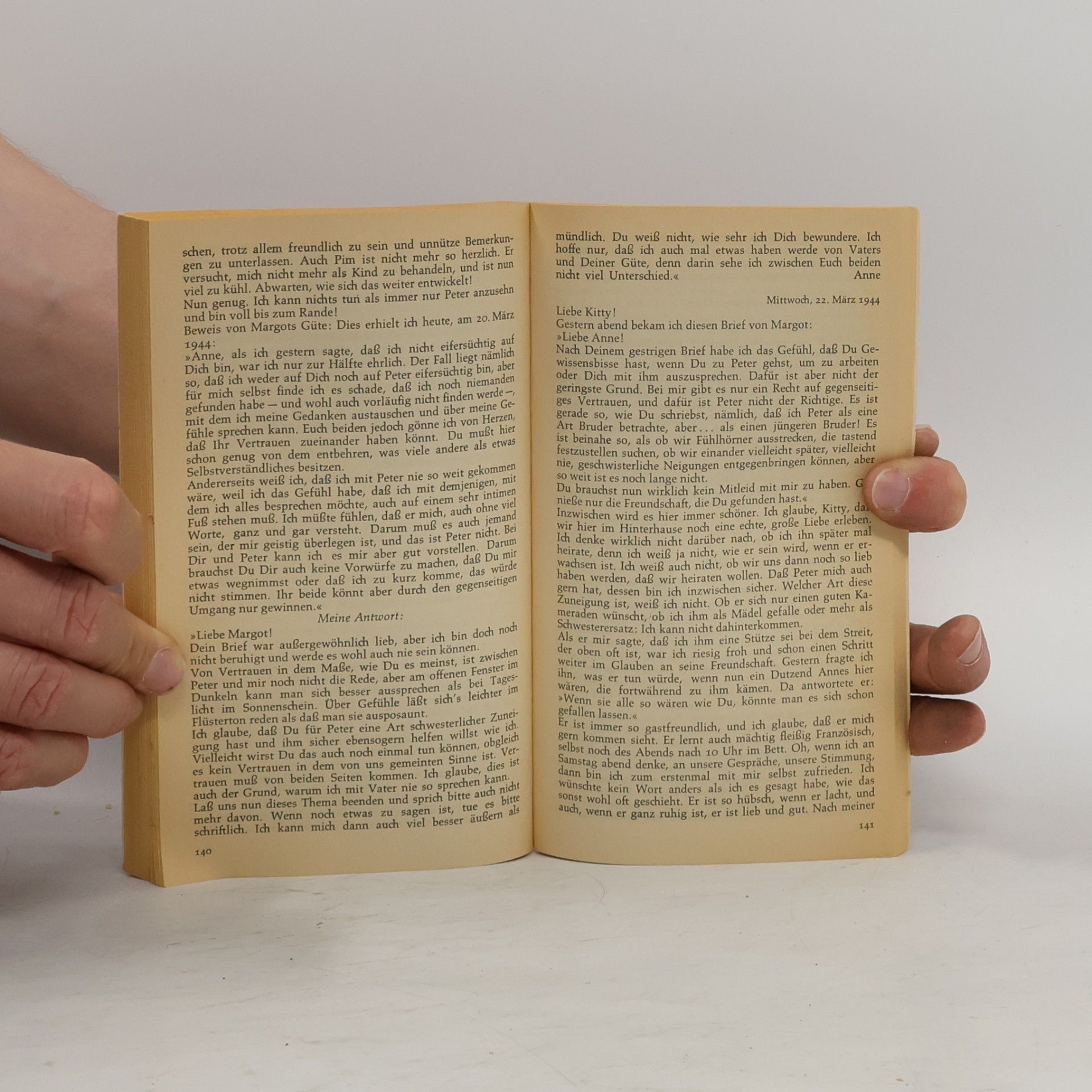Anne Frank Das Tagebuch der Anne Frank