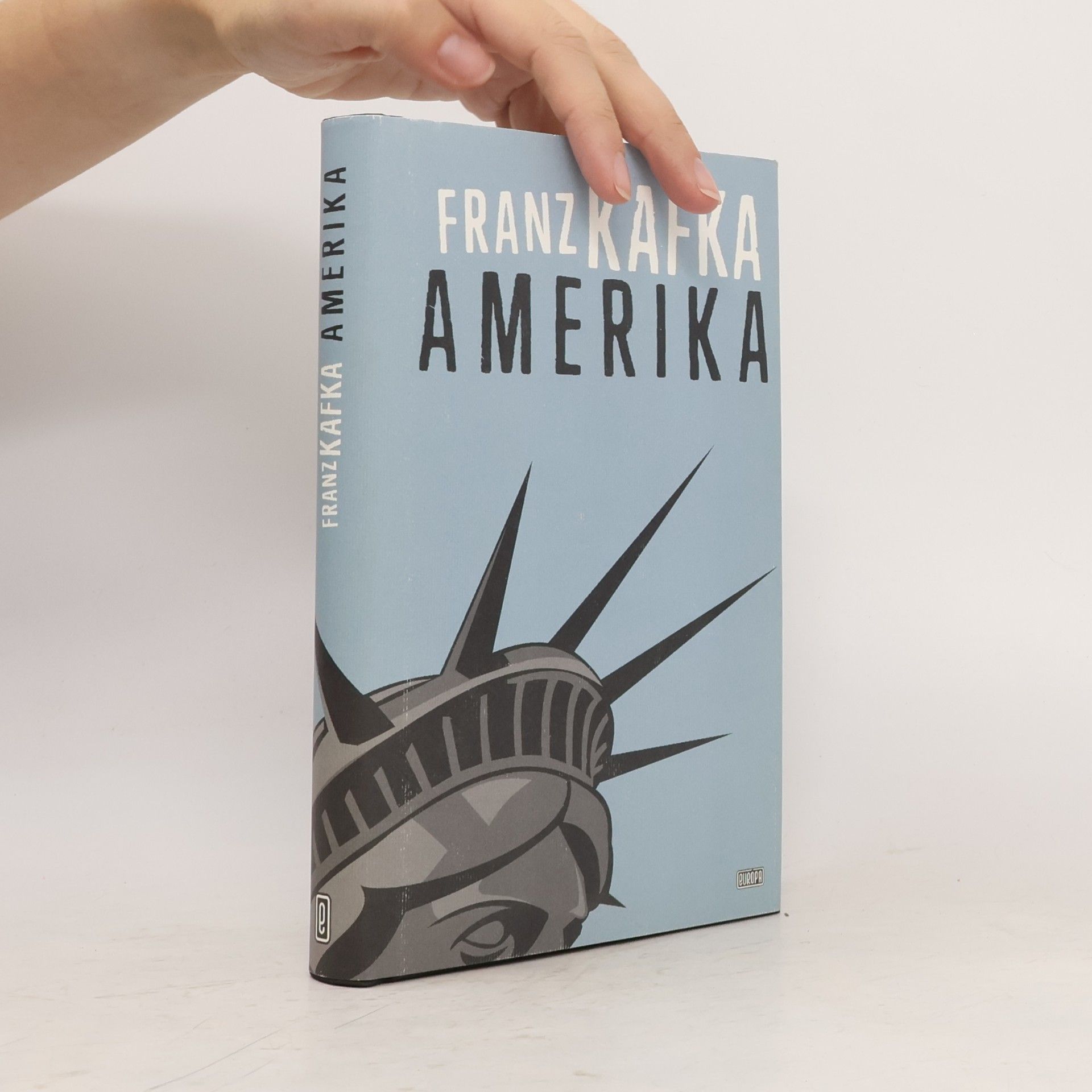 Amerika
