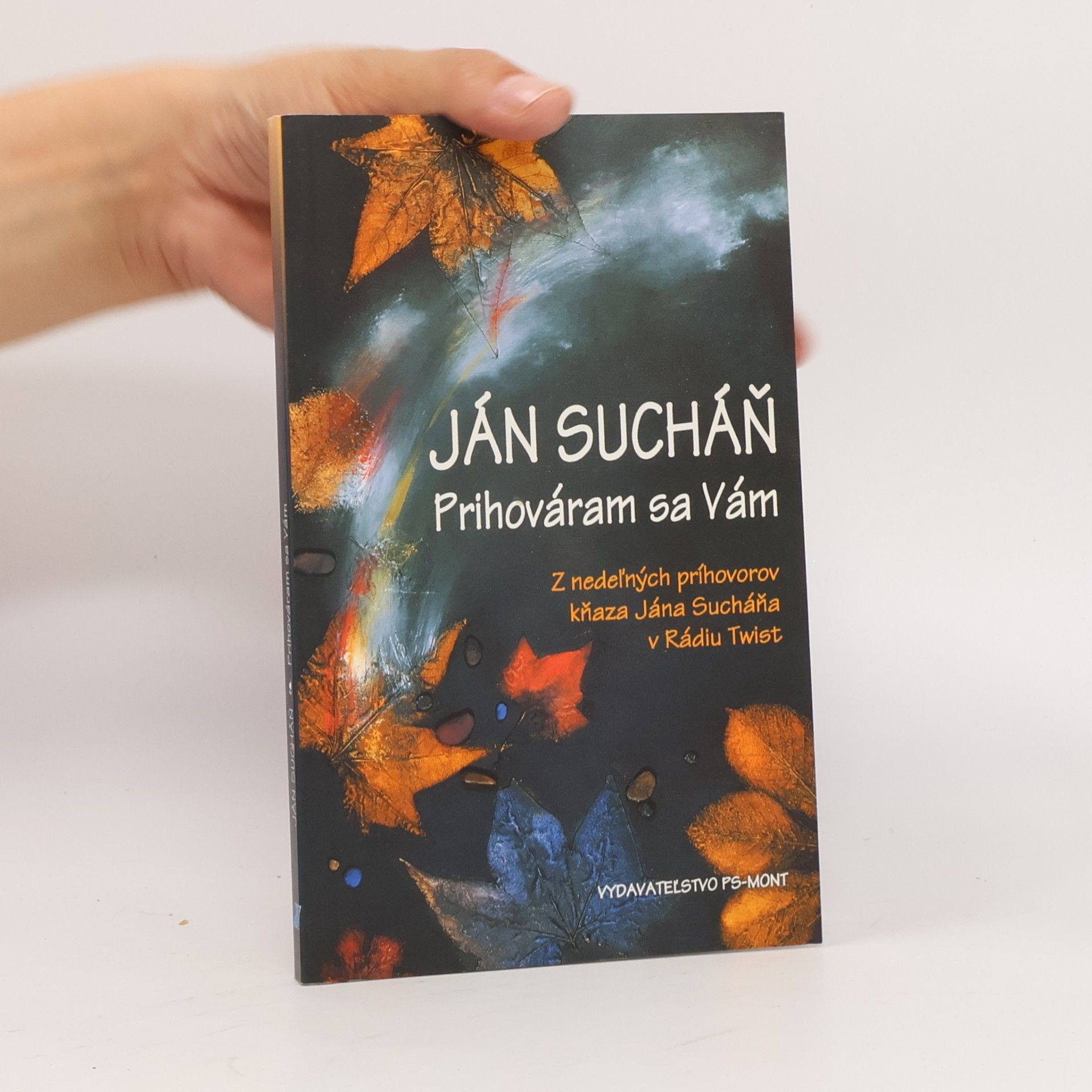 Prihováram sa Vám
