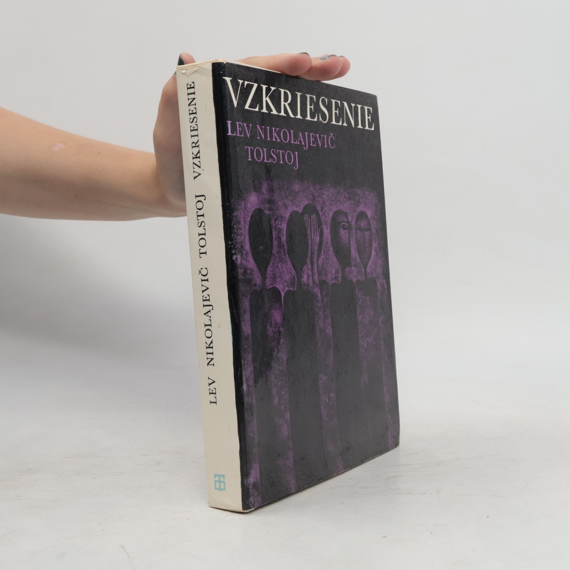 Lew Nikolajewitsch Tolstoi Vzkriesenie