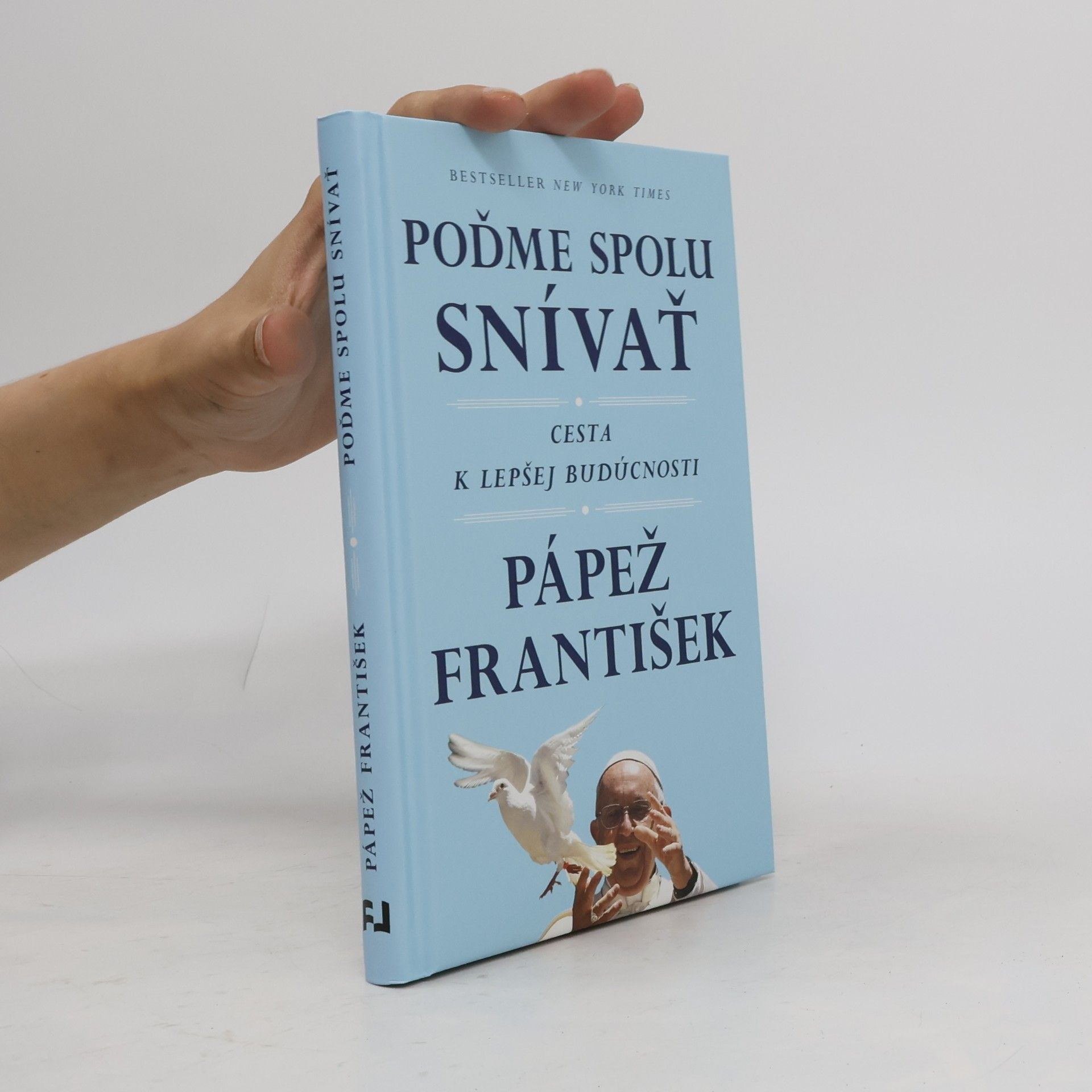 Poďme spolu snívat