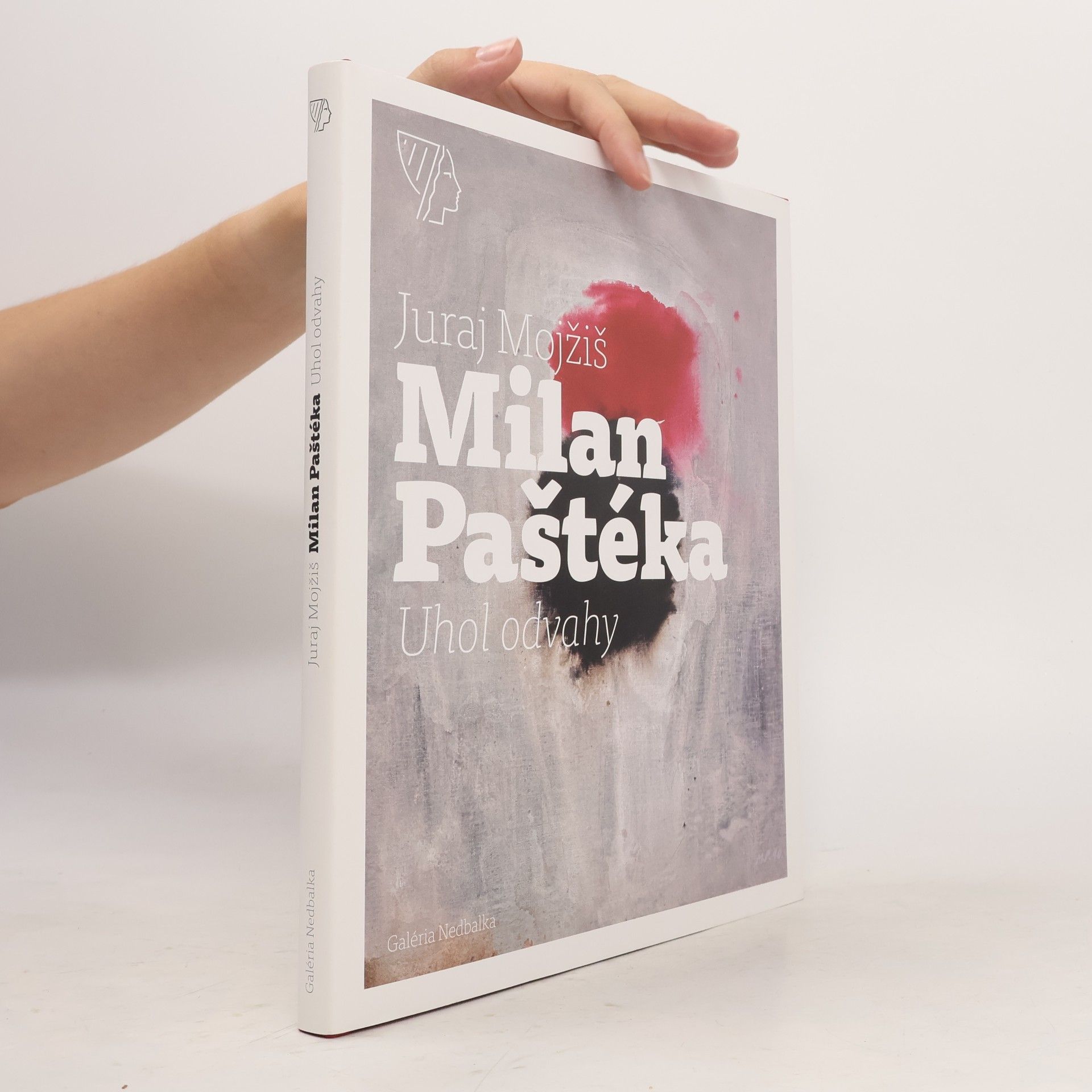 Juraj Mojžiš Milan Paštéka - Uhol odvahy