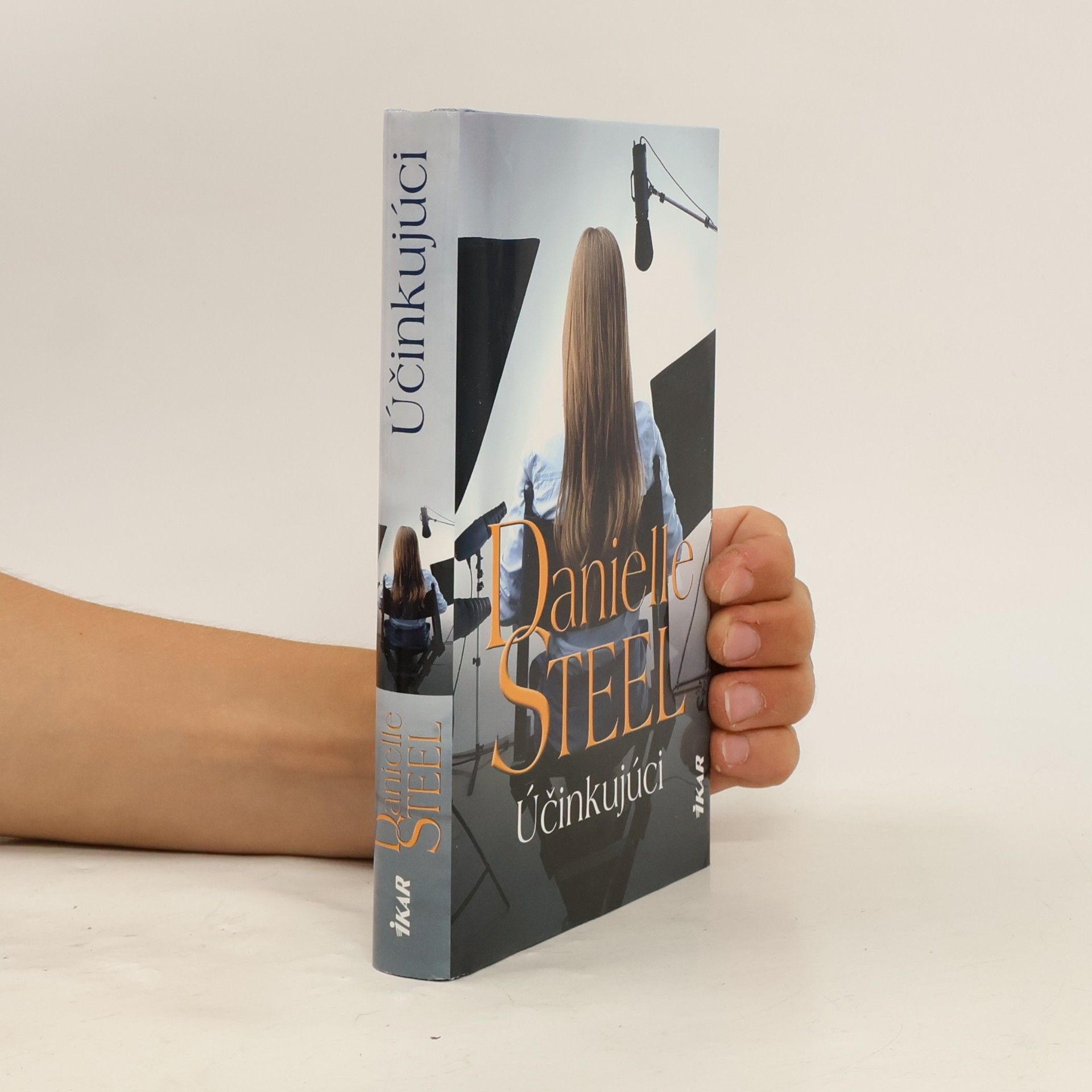 Danielle Steel Účinkujúci