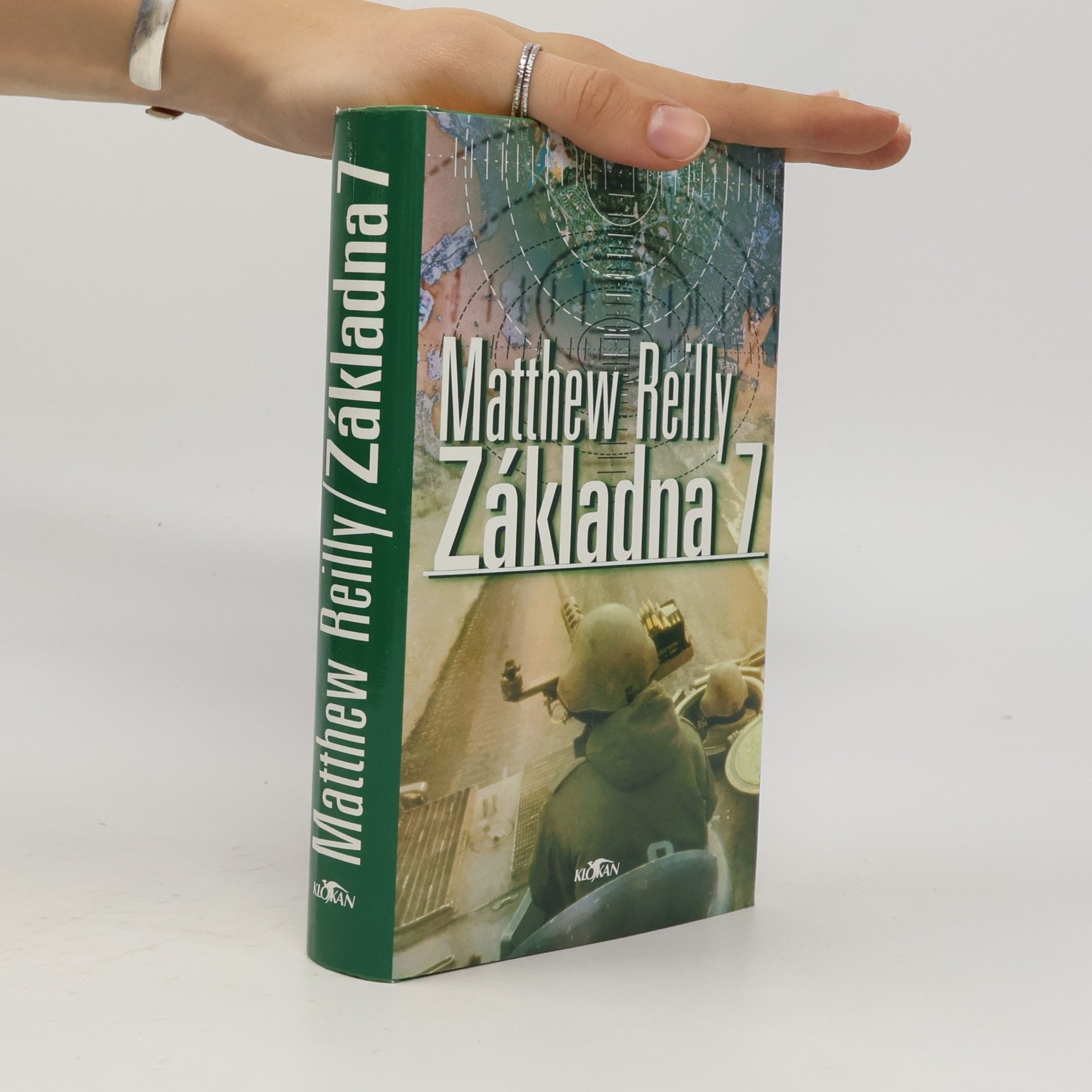 Základna 7