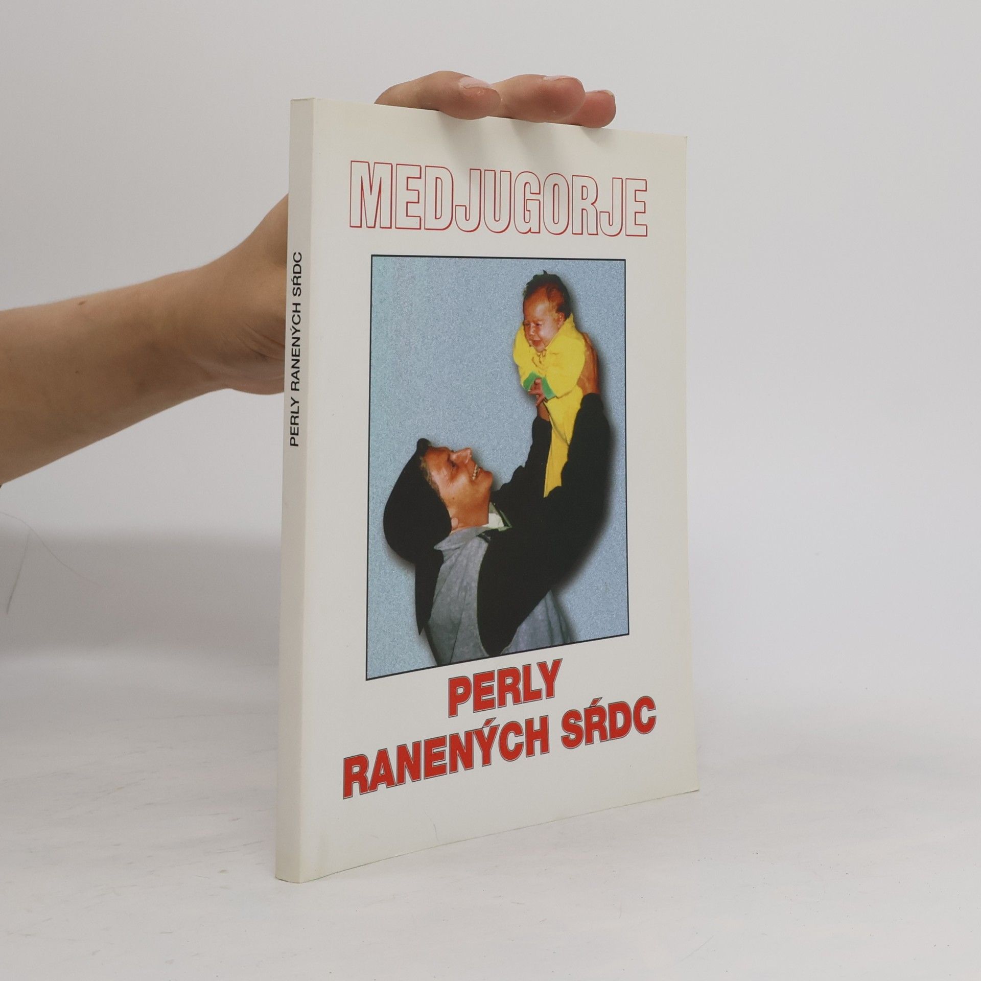 Perly ranených sŕdc