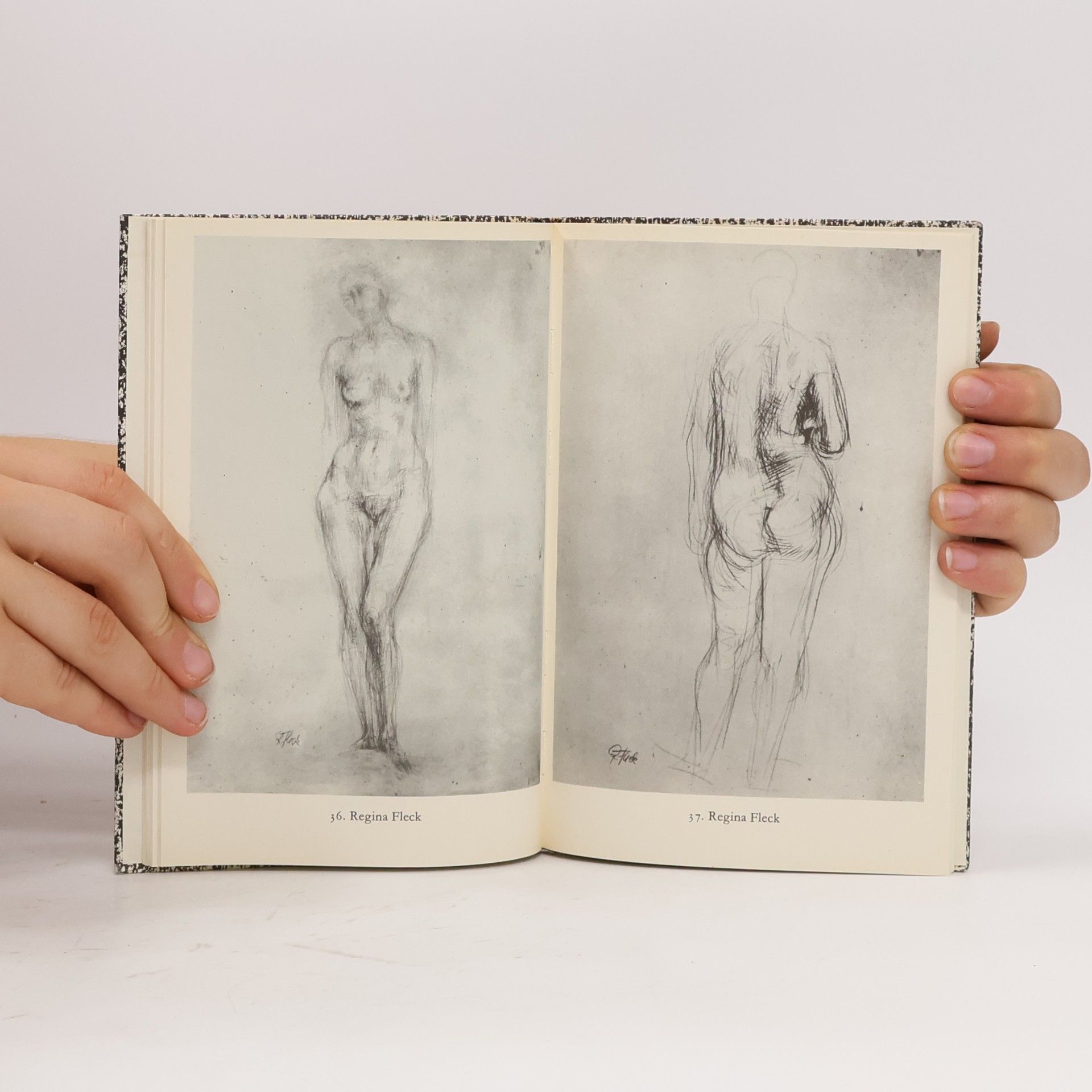 Autorenkollektiv Bildhauerzeichnungen von 15 Künstlern der DDR