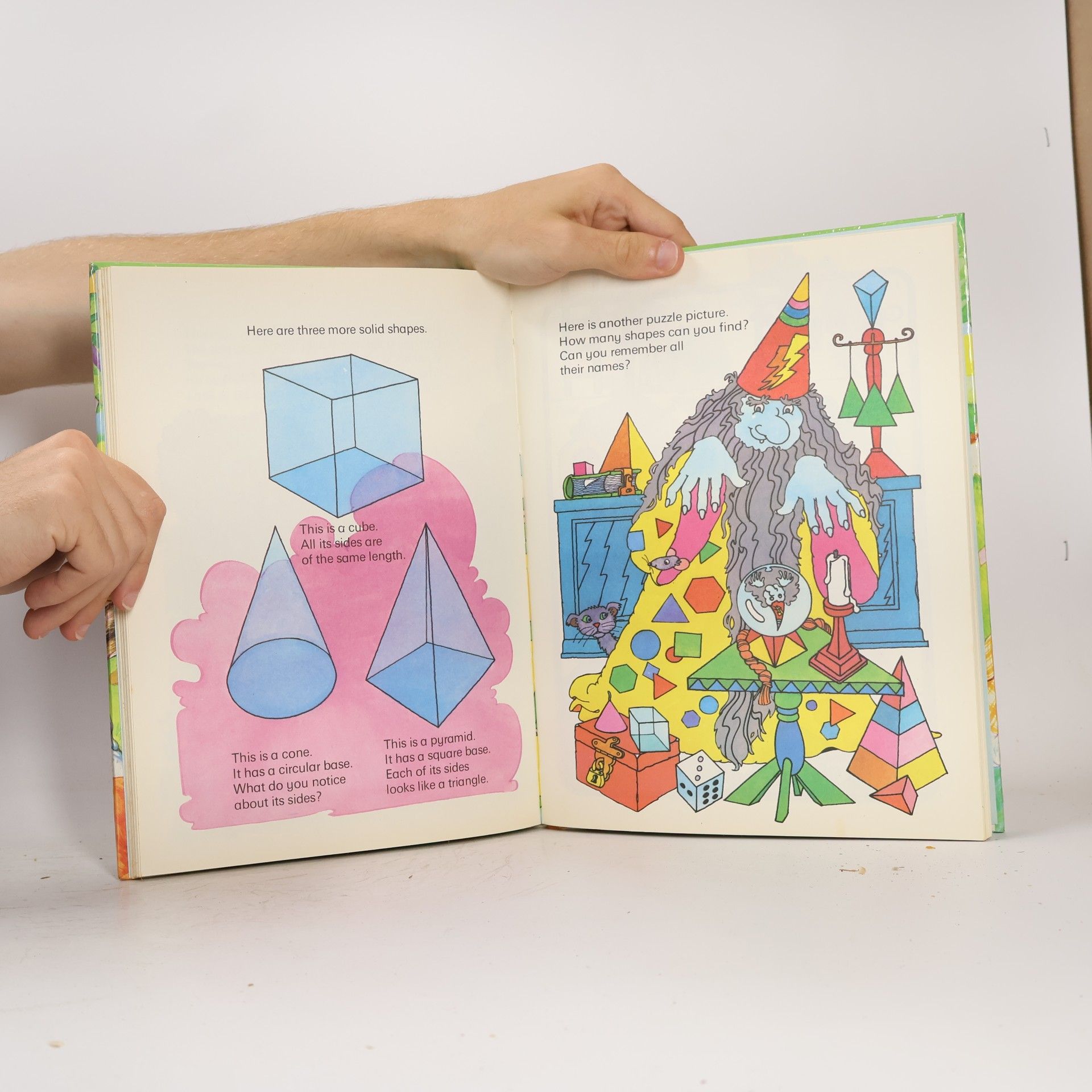 Henry Pluckrose My Favourite Learning Book