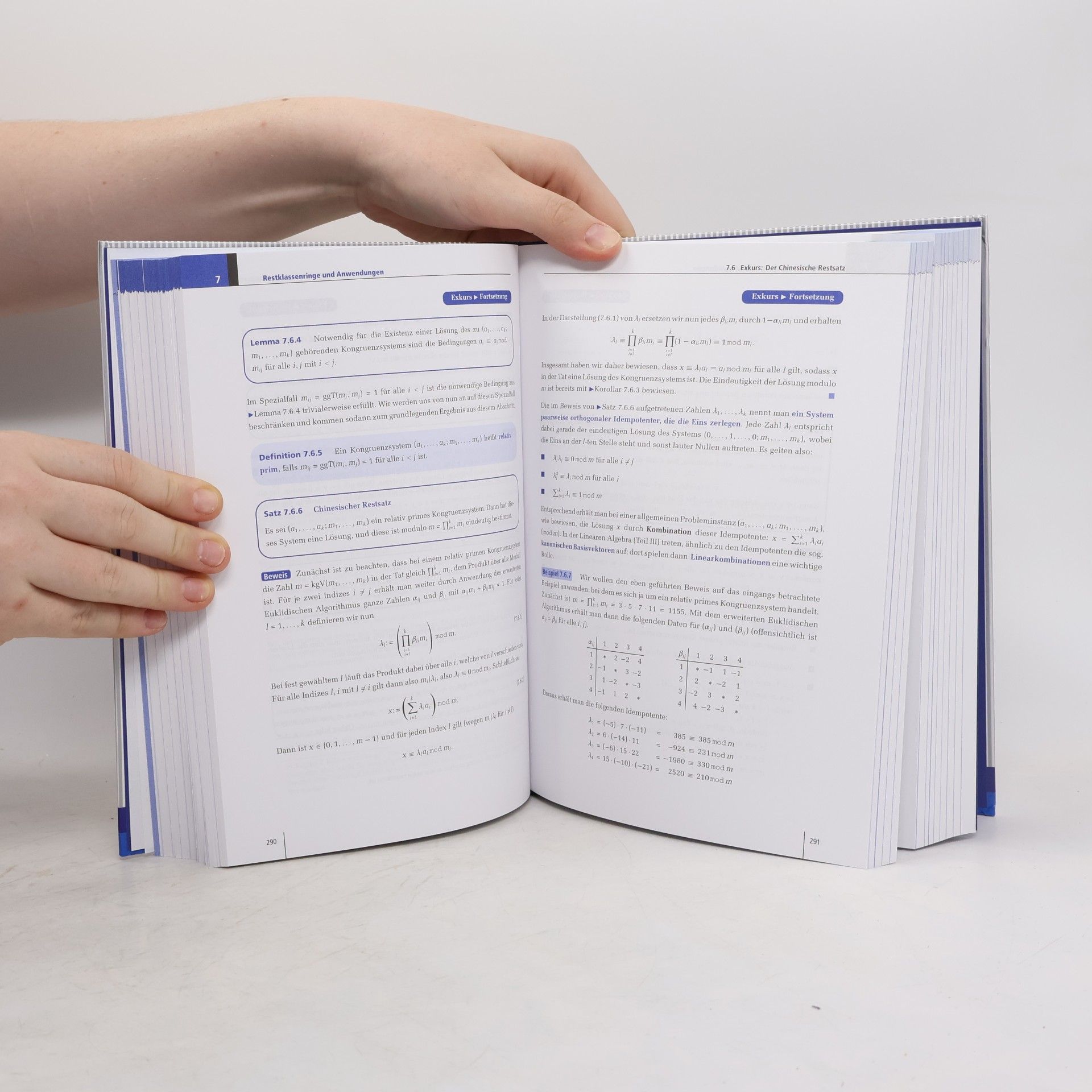 Dirk Hachenberger Mathematik für Informatiker