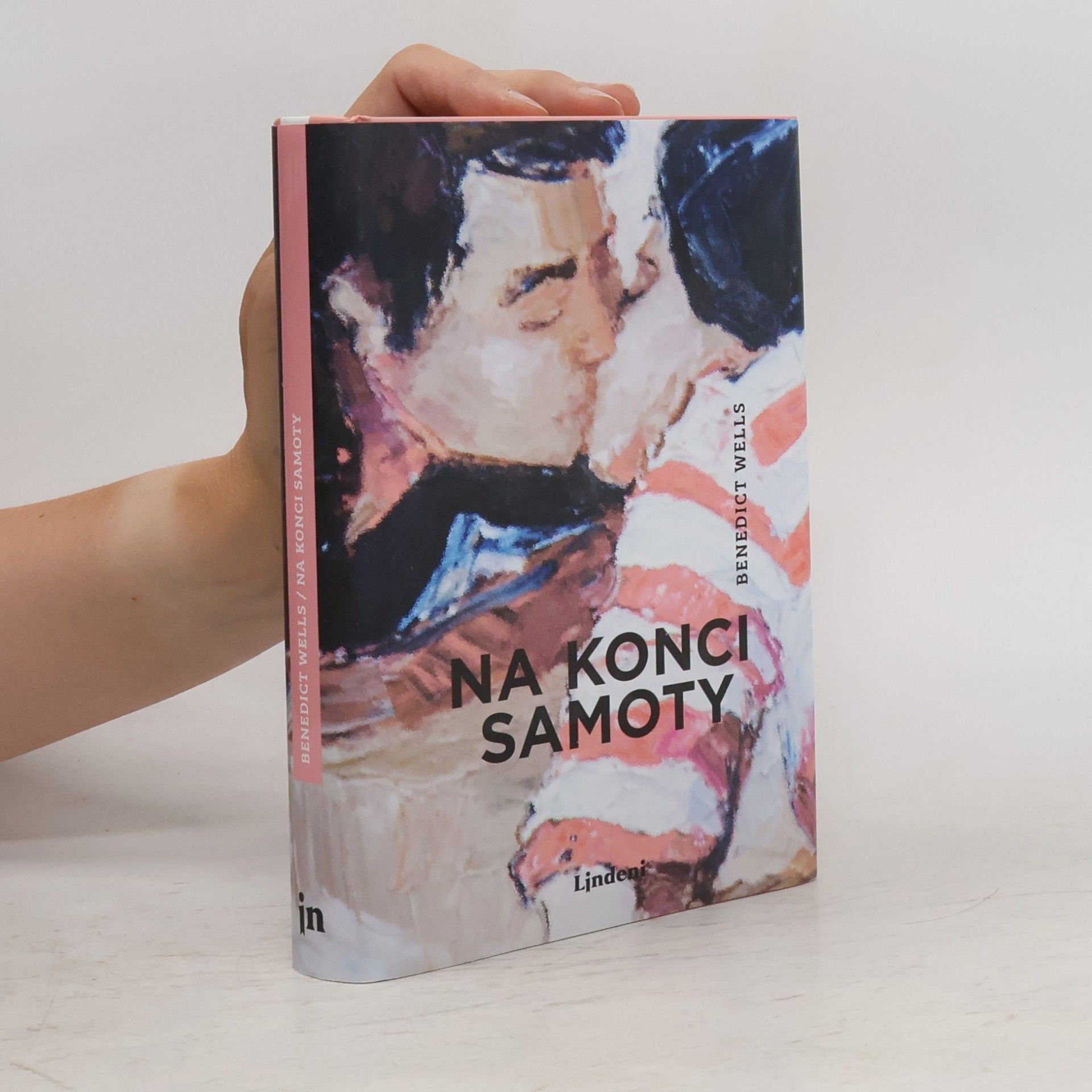 Benedict Wells Na konci samoty