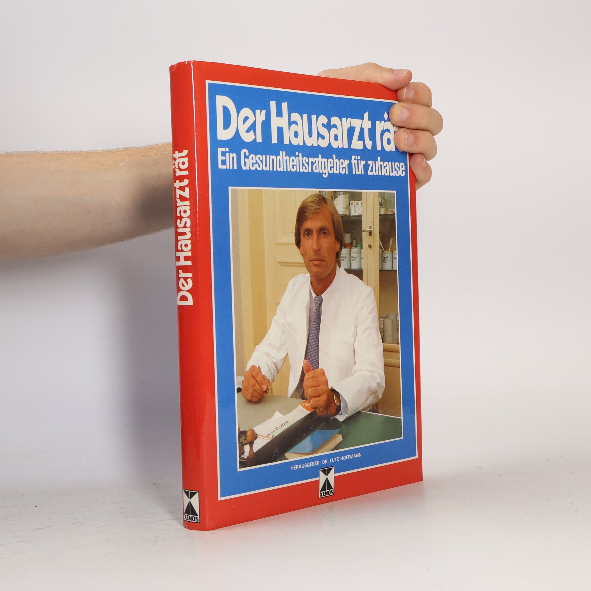 Joan Gomez Der Hausarzt rät