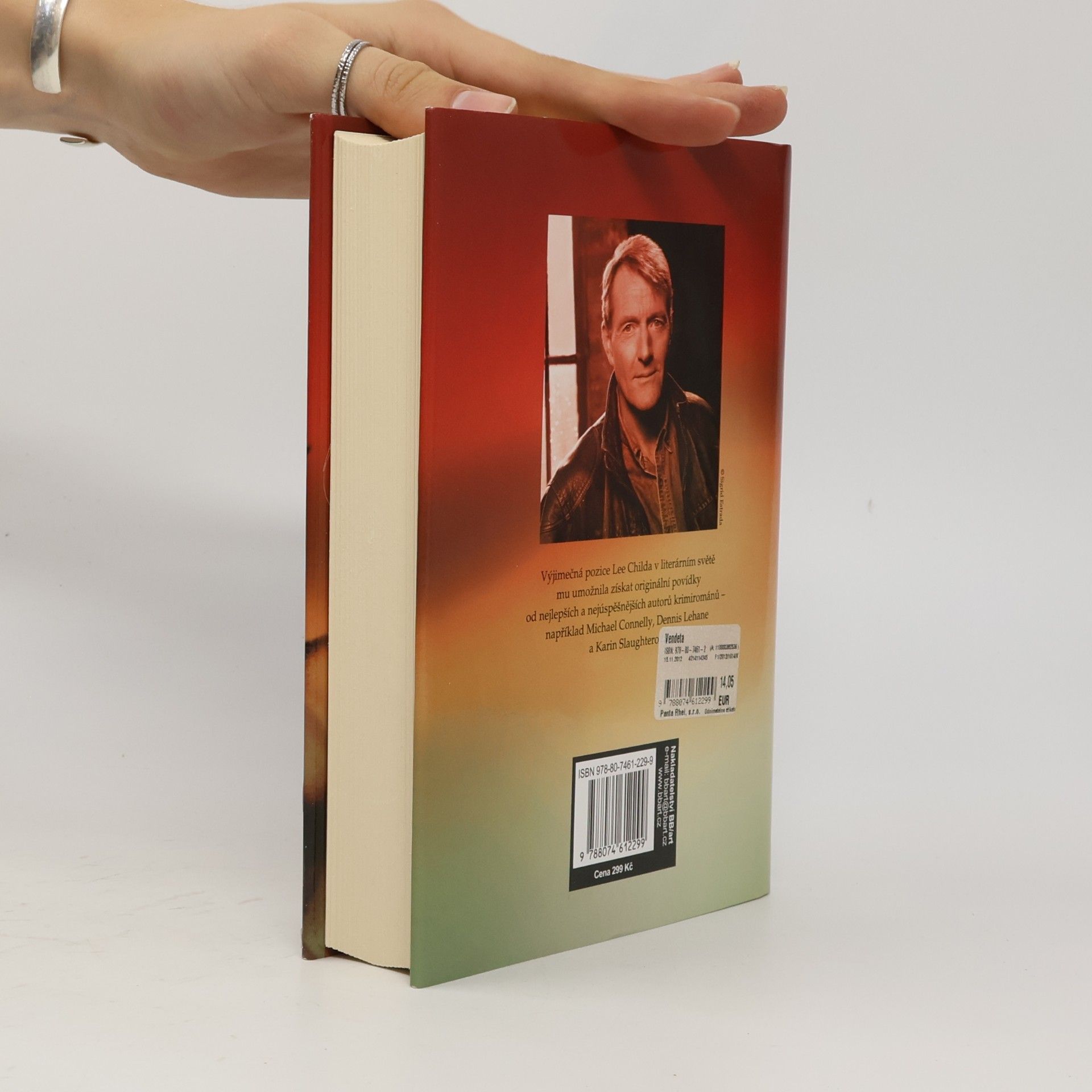 Autorenkollektiv Vendeta: jednadvacet způsobů pomsty