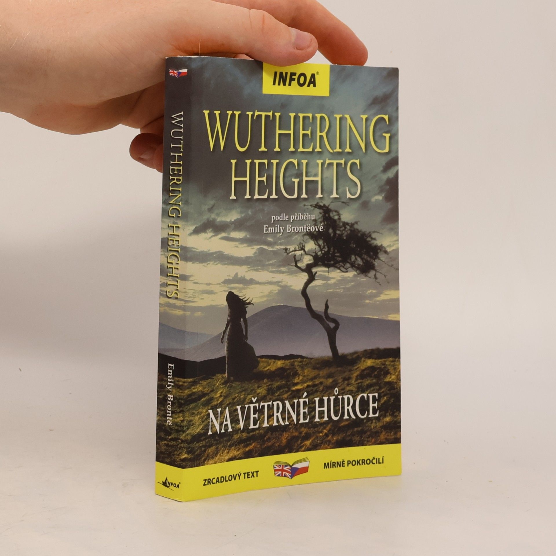 Wuthering Heights