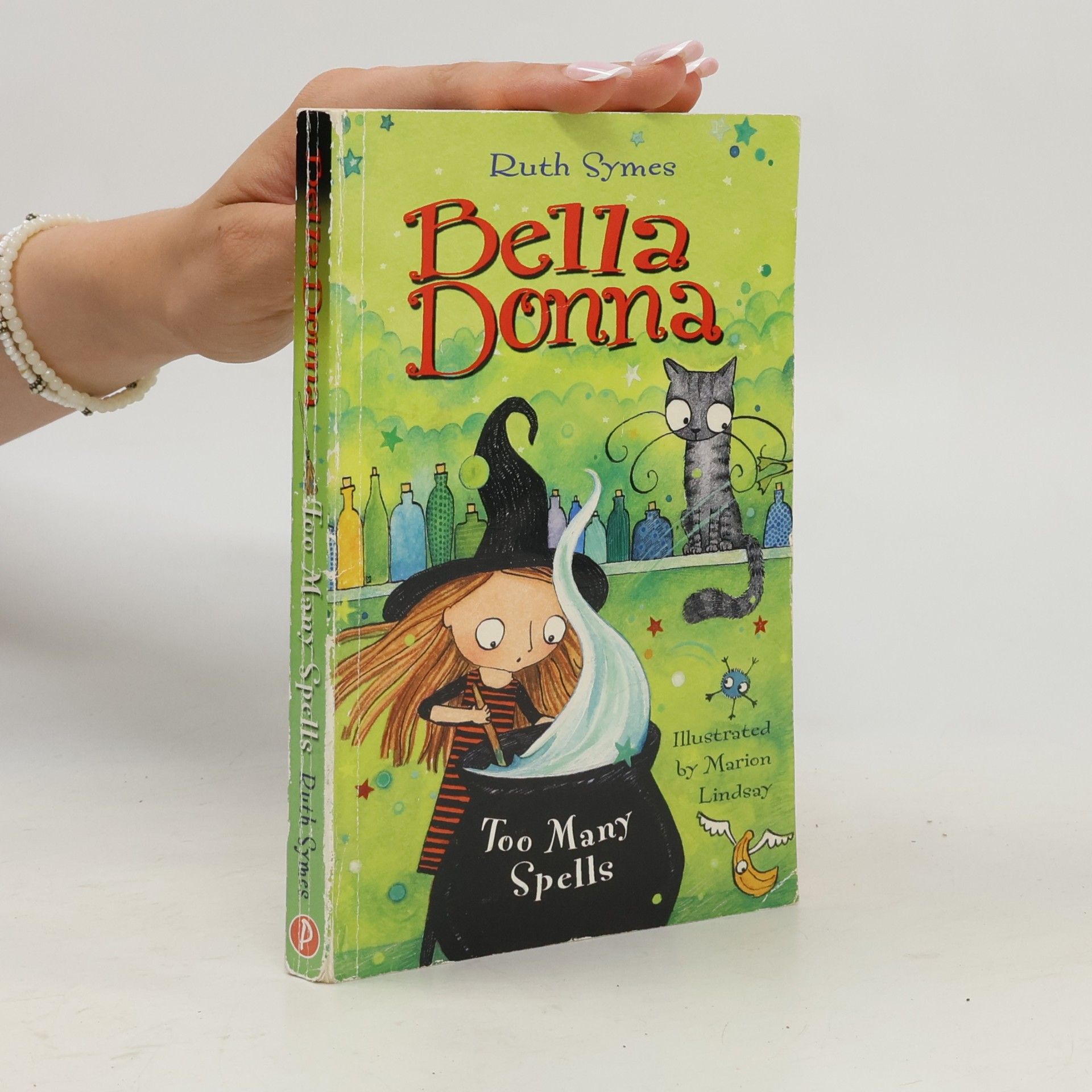 Bella Donna