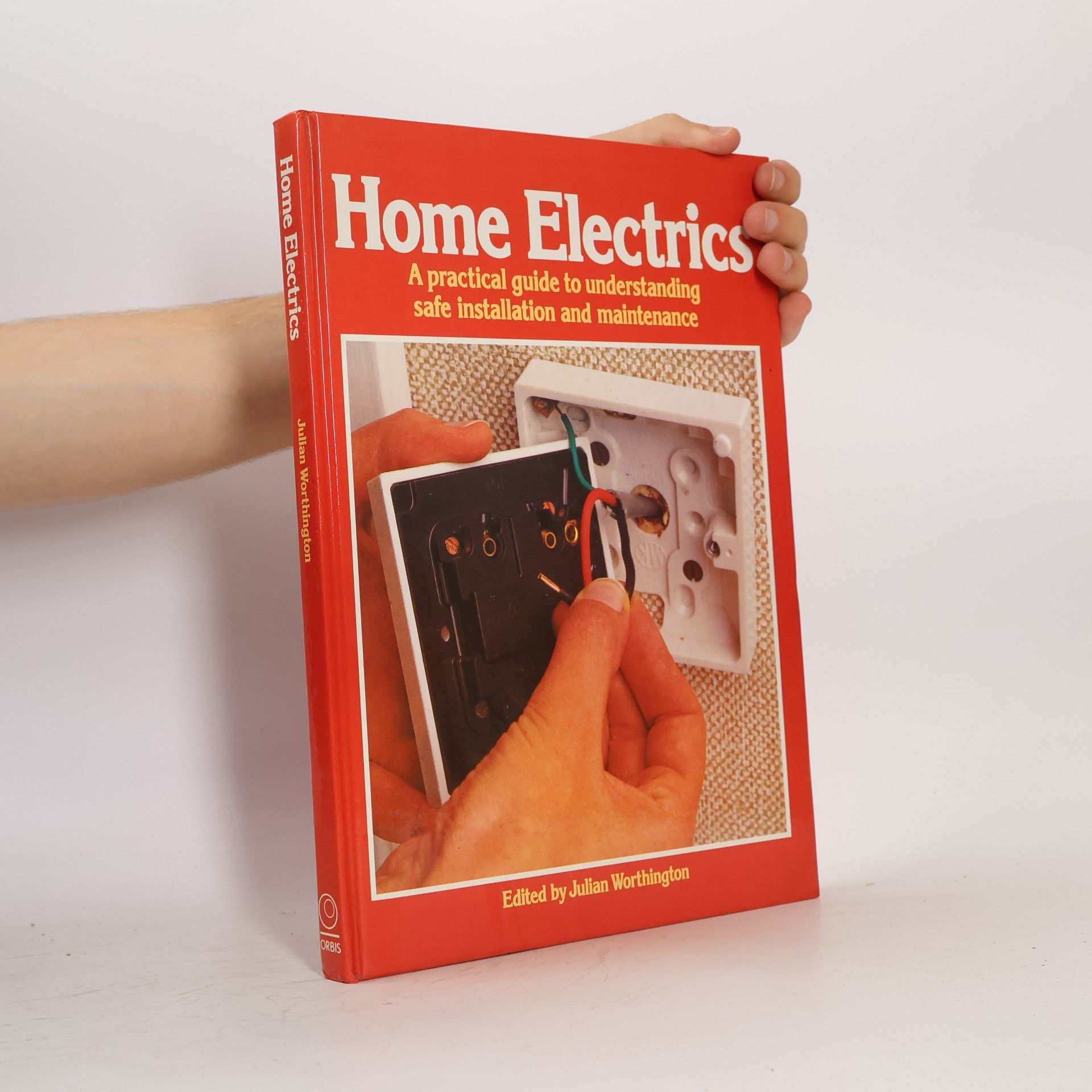 Julian Worthington Home Electrics