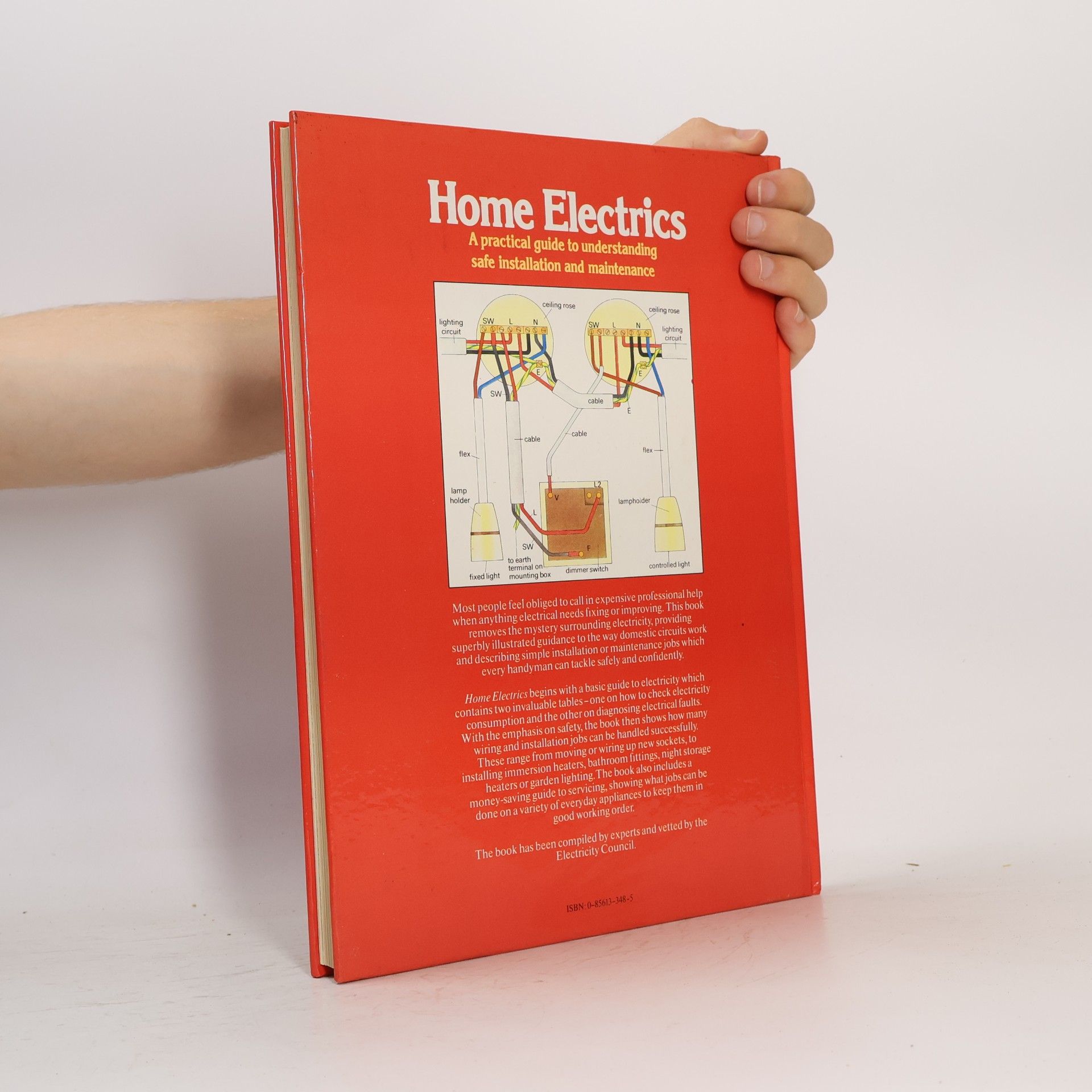 Julian Worthington Home Electrics