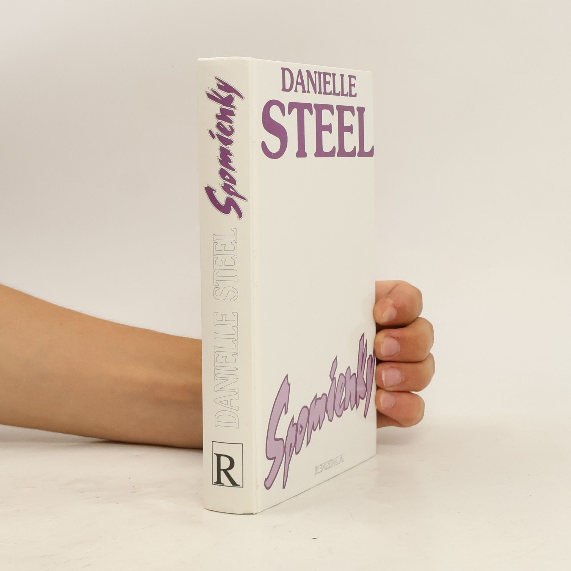 Danielle Steel Spomienky